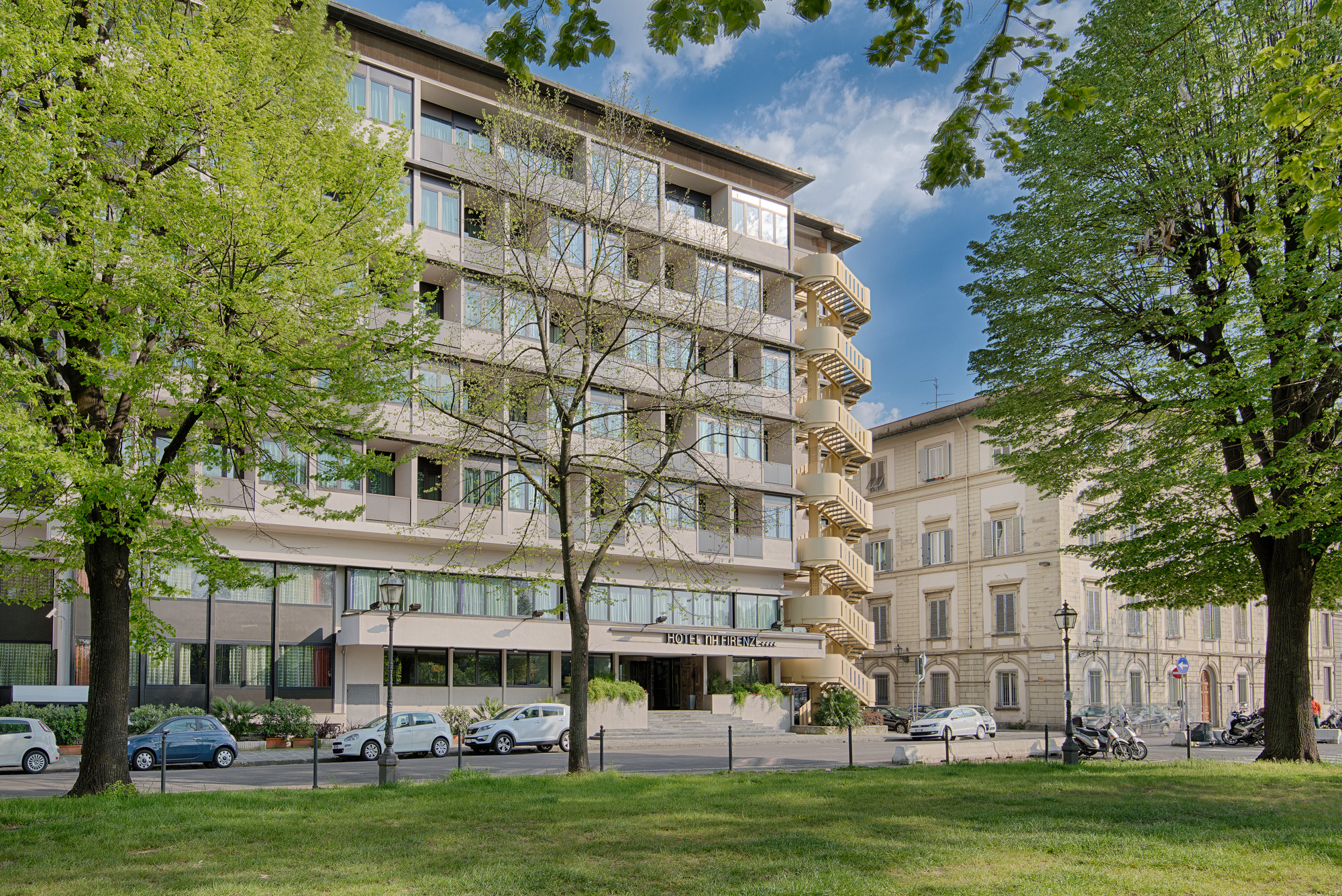 Photo - Anglo American Hotel Florence, Curio Collection By Hilton