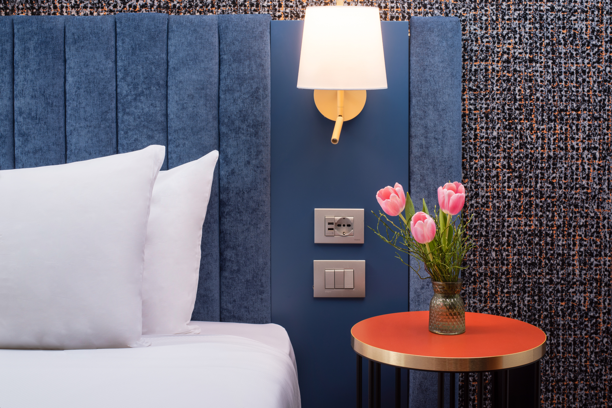 Photo - Anglo American Hotel Florence, Curio Collection By Hilton