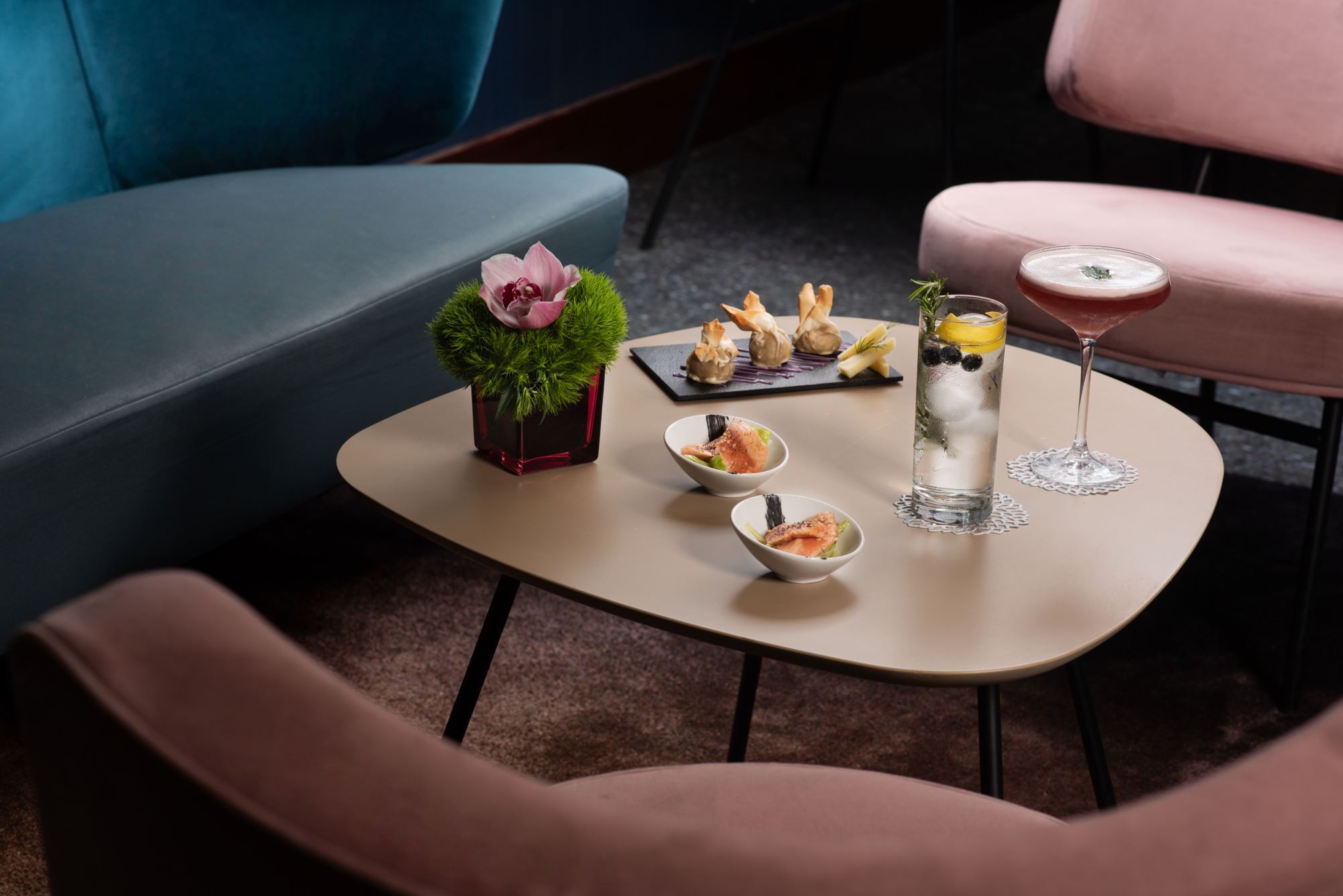 Photo - Anglo American Hotel Florence, Curio Collection By Hilton