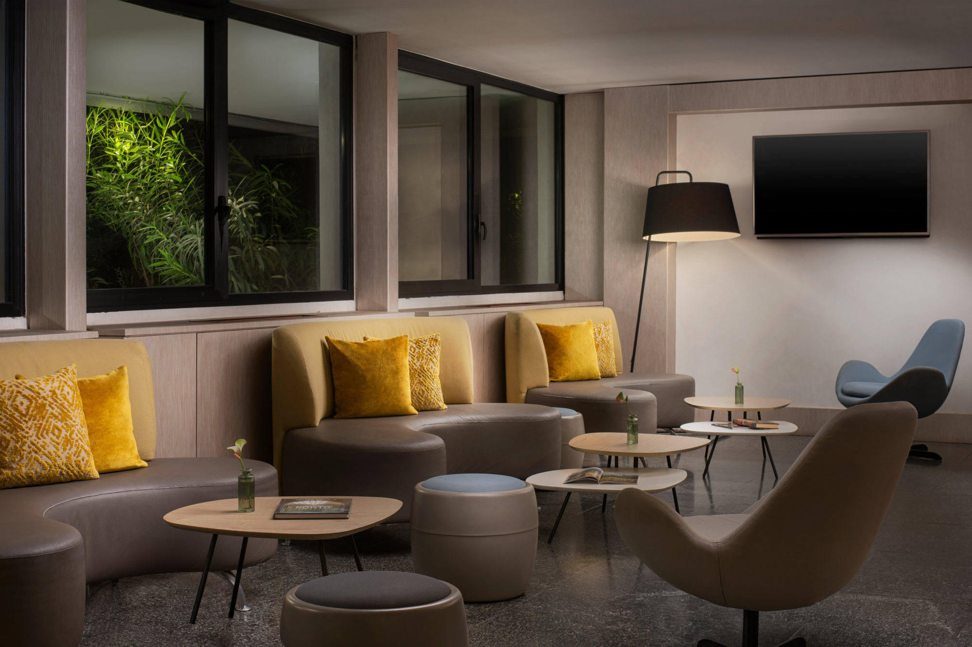 Photo - Anglo American Hotel Florence, Curio Collection By Hilton