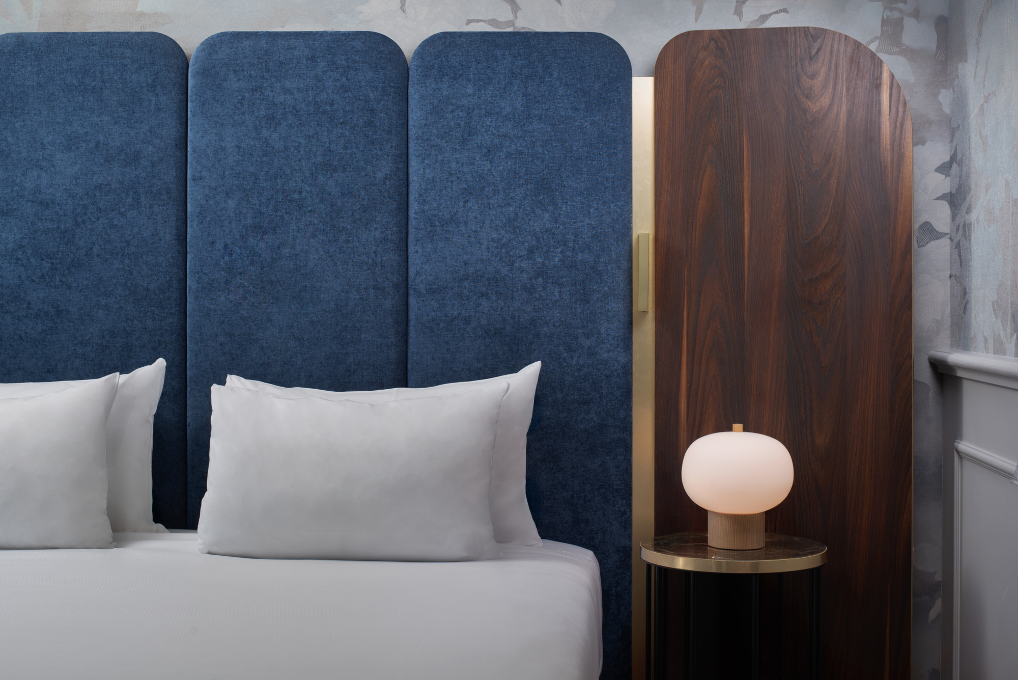 Photo - Anglo American Hotel Florence, Curio Collection By Hilton