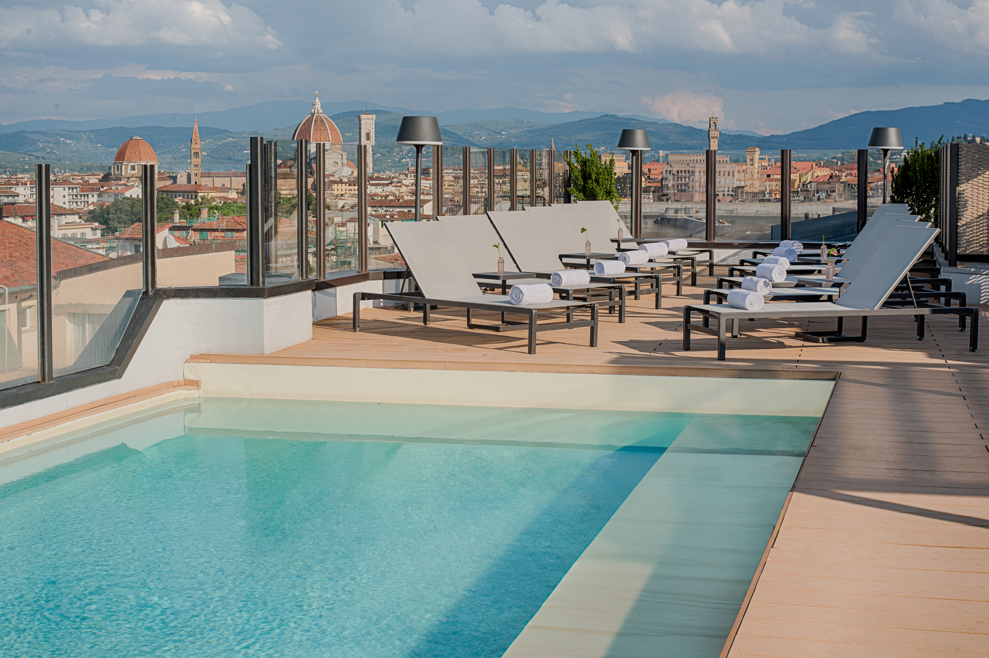 Photo - Anglo American Hotel Florence, Curio Collection By Hilton