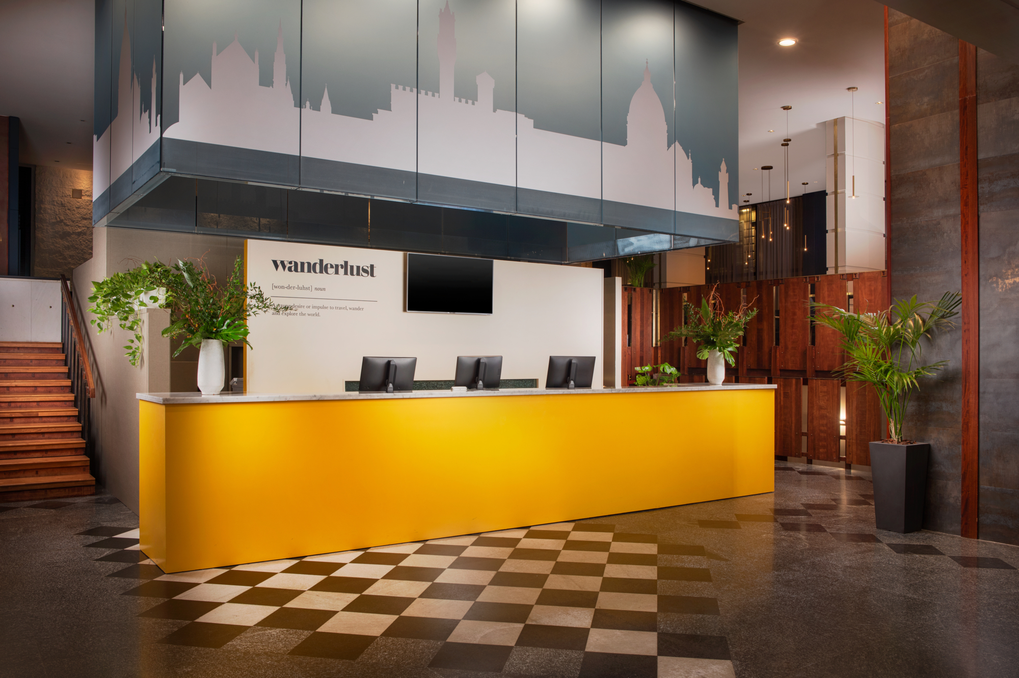 Photo - Anglo American Hotel Florence, Curio Collection By Hilton