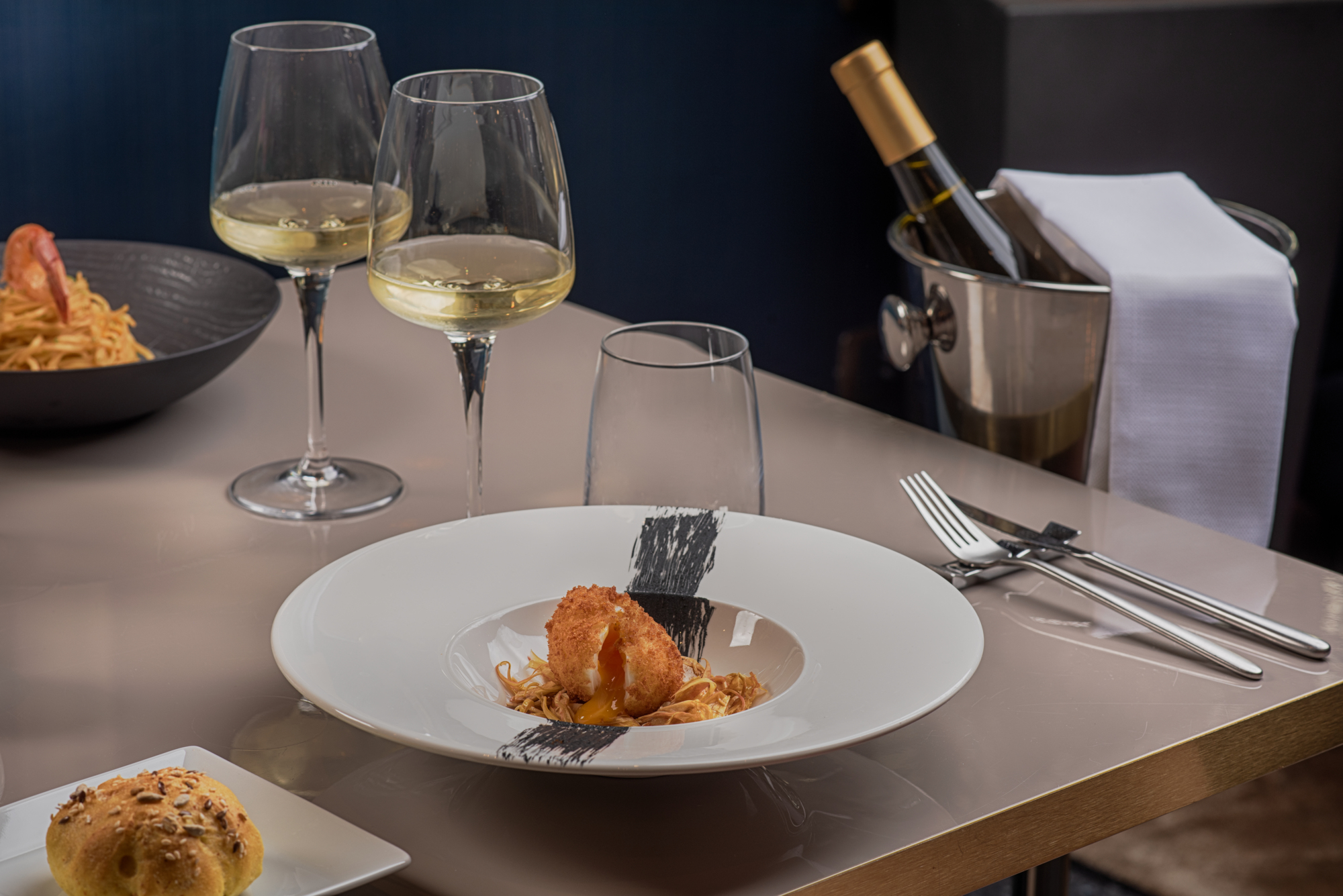 Photo - Anglo American Hotel Florence, Curio Collection By Hilton