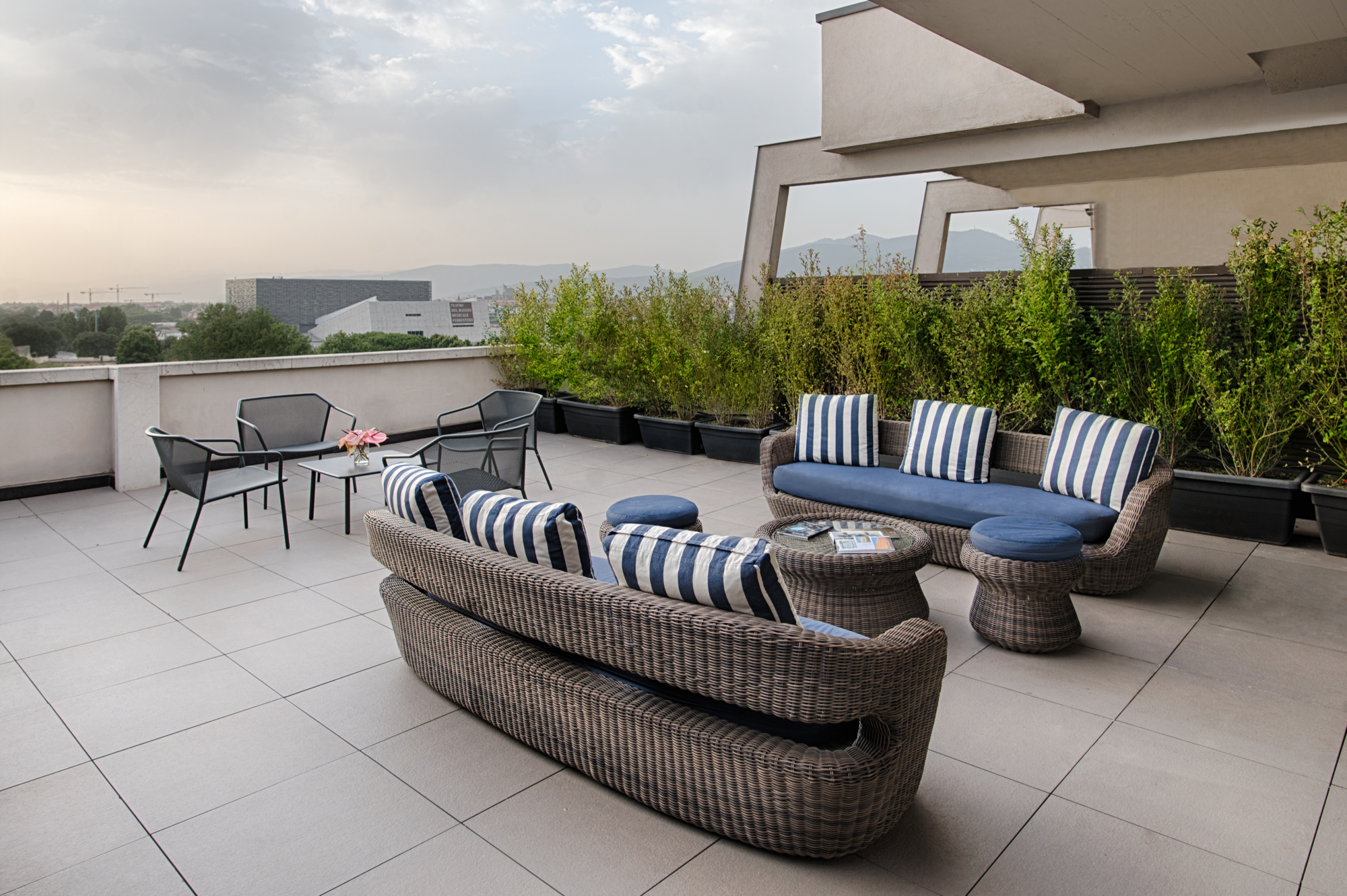 Photo - Anglo American Hotel Florence, Curio Collection By Hilton