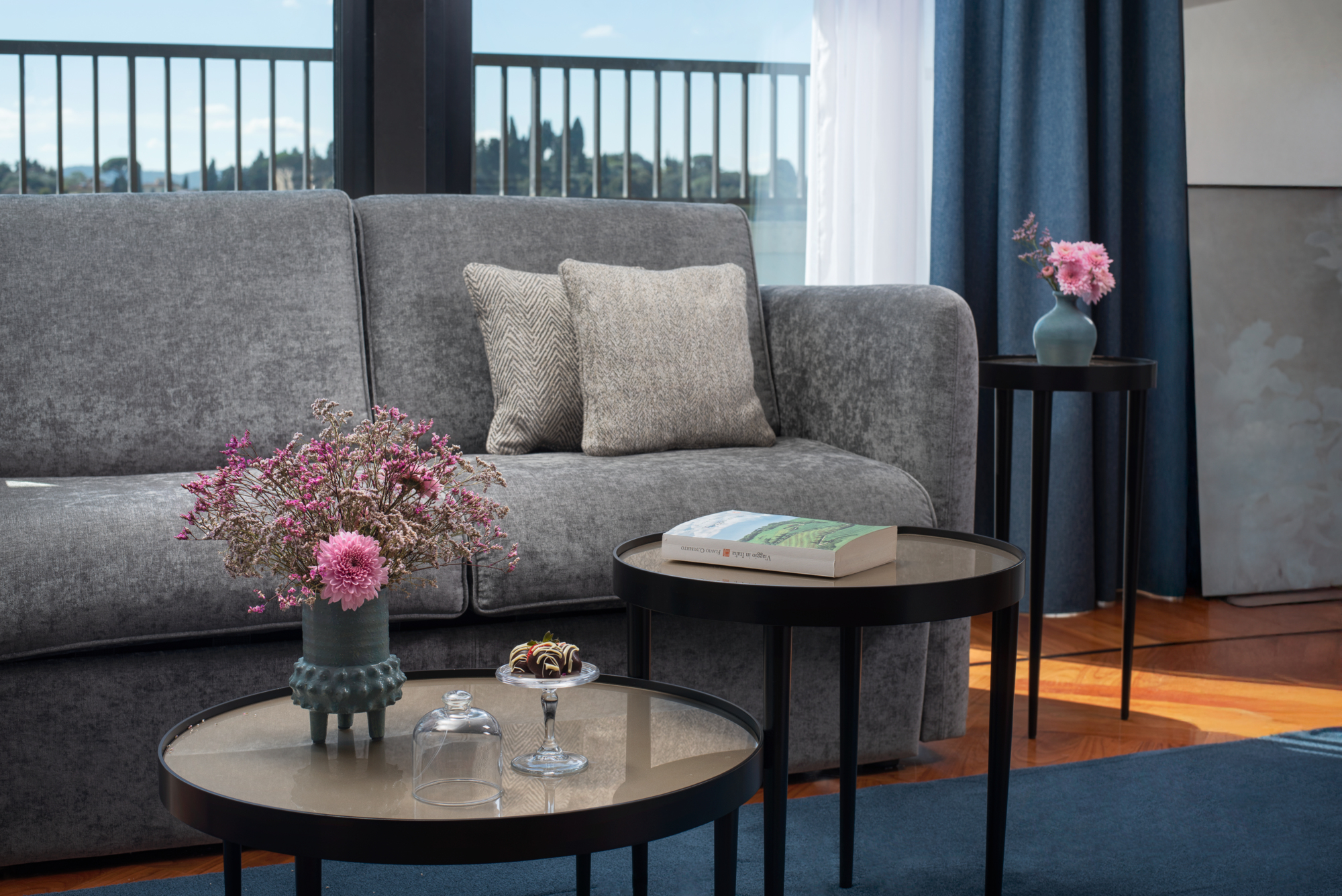 Photo - Anglo American Hotel Florence, Curio Collection By Hilton