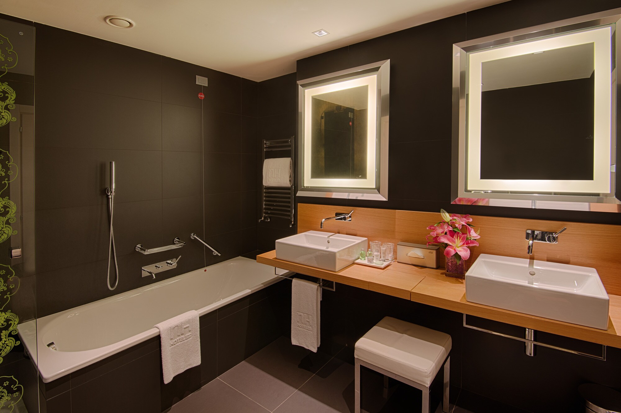 Room Suite Presidencial