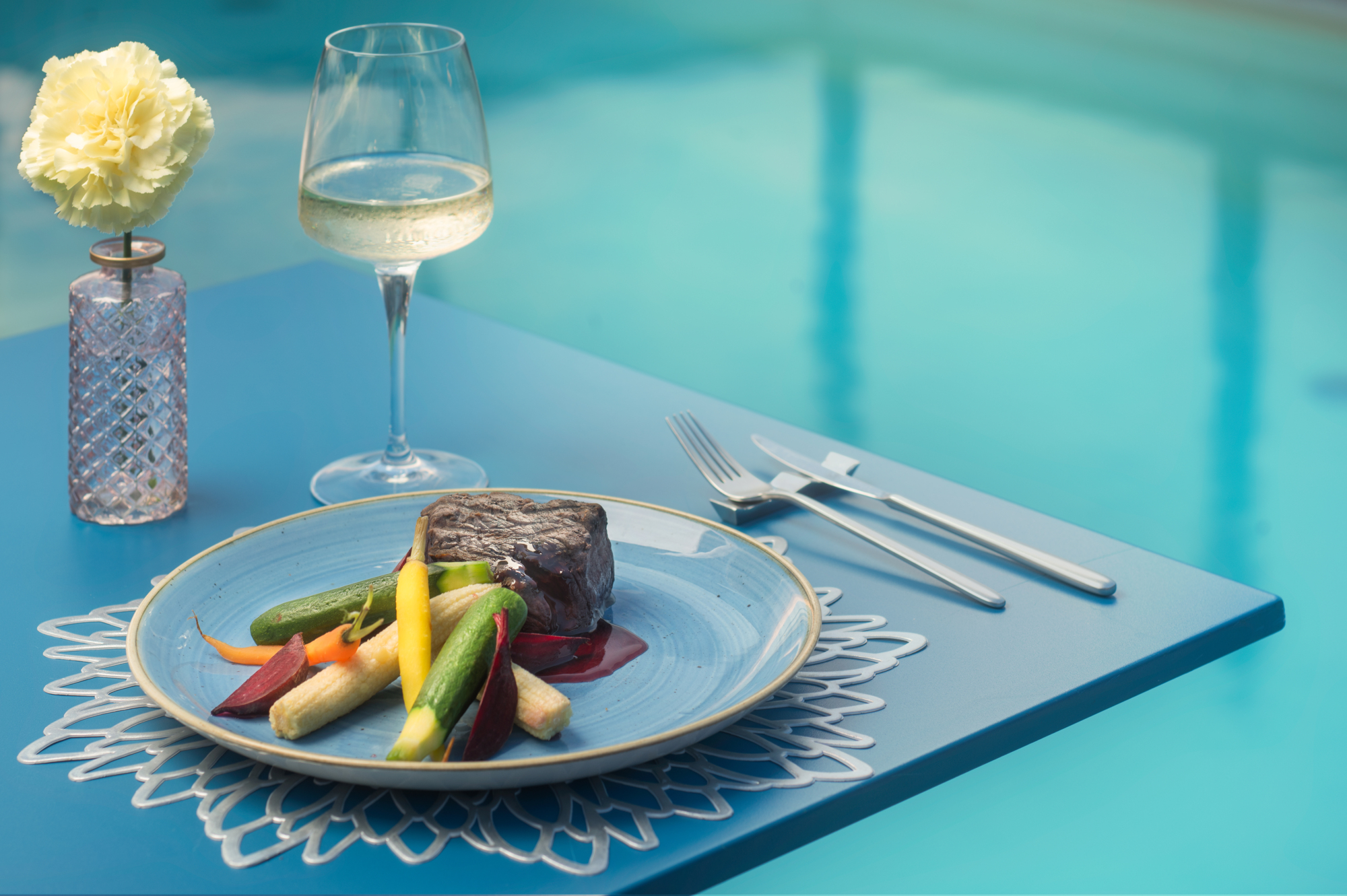 Photo - Anglo American Hotel Florence, Curio Collection By Hilton