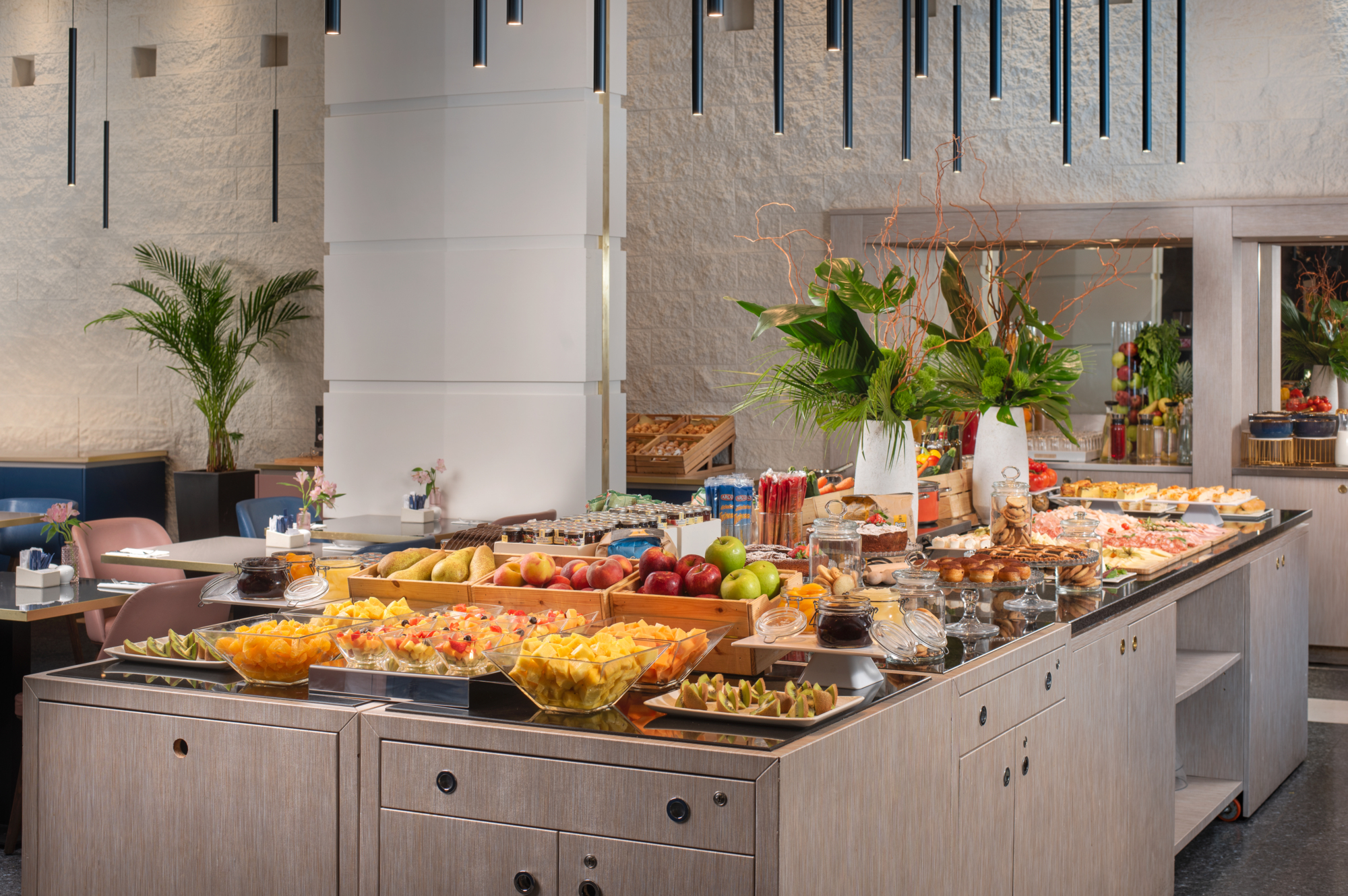 Photo - Anglo American Hotel Florence, Curio Collection By Hilton