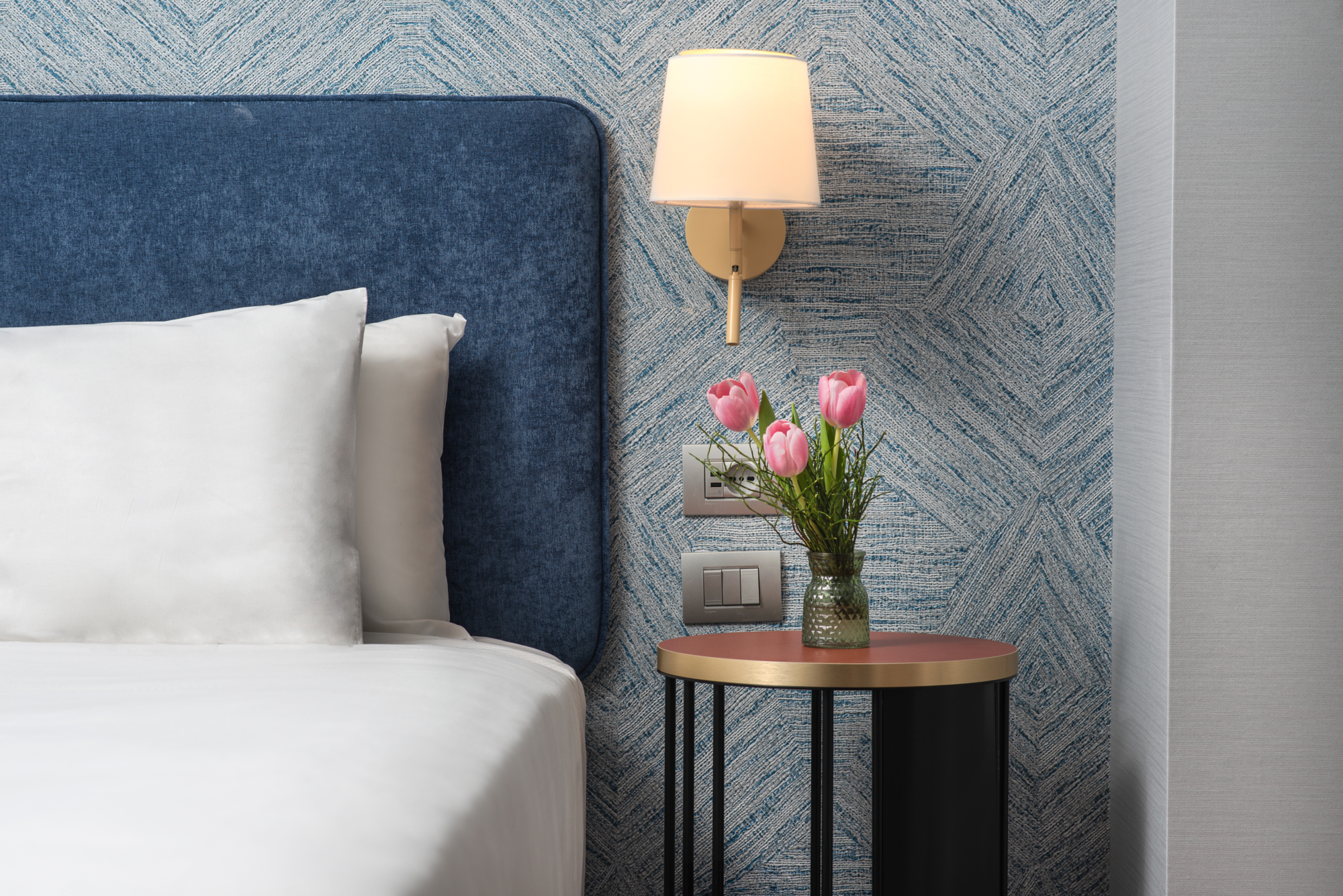 Photo - Anglo American Hotel Florence, Curio Collection By Hilton