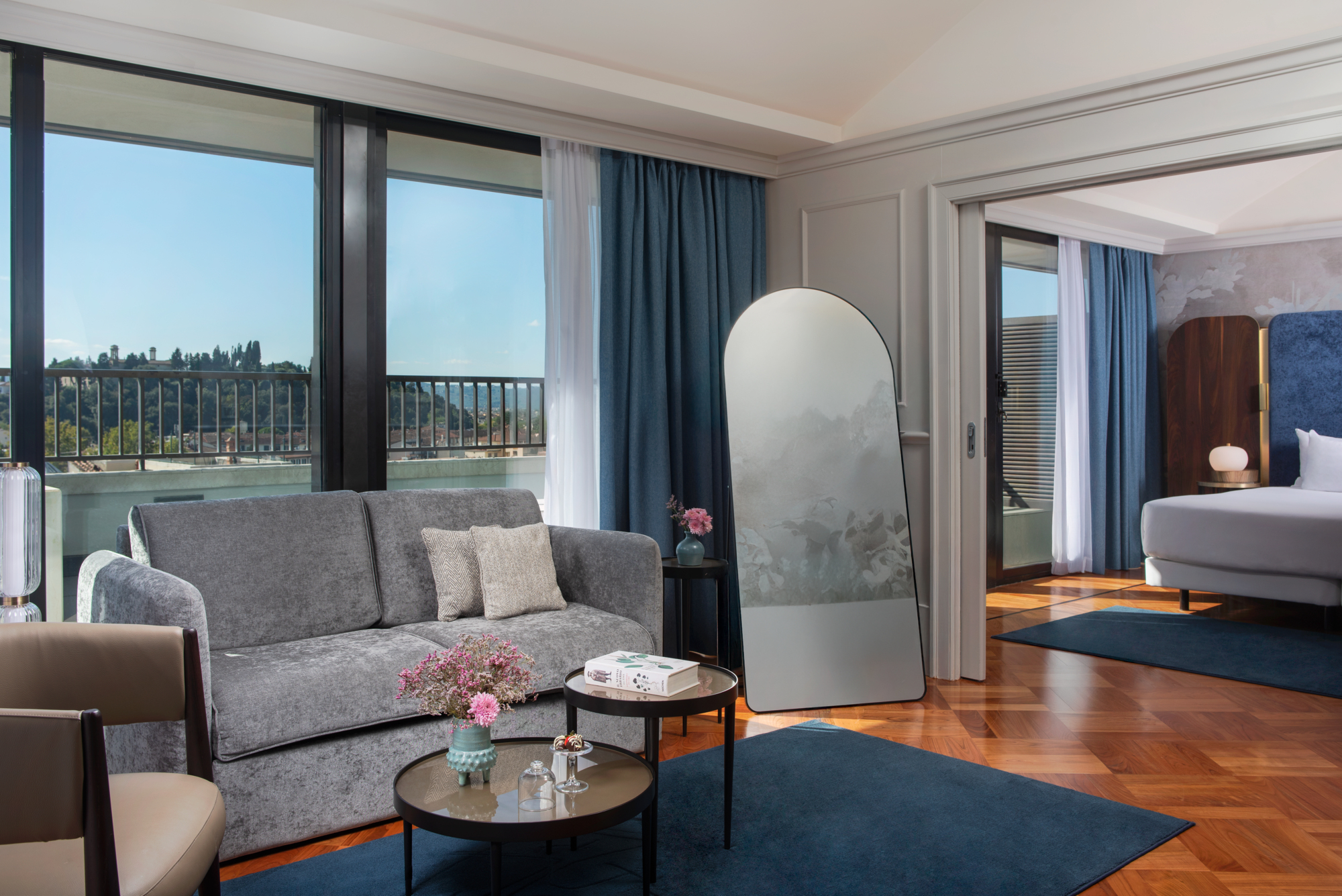 Photo - Anglo American Hotel Florence, Curio Collection By Hilton