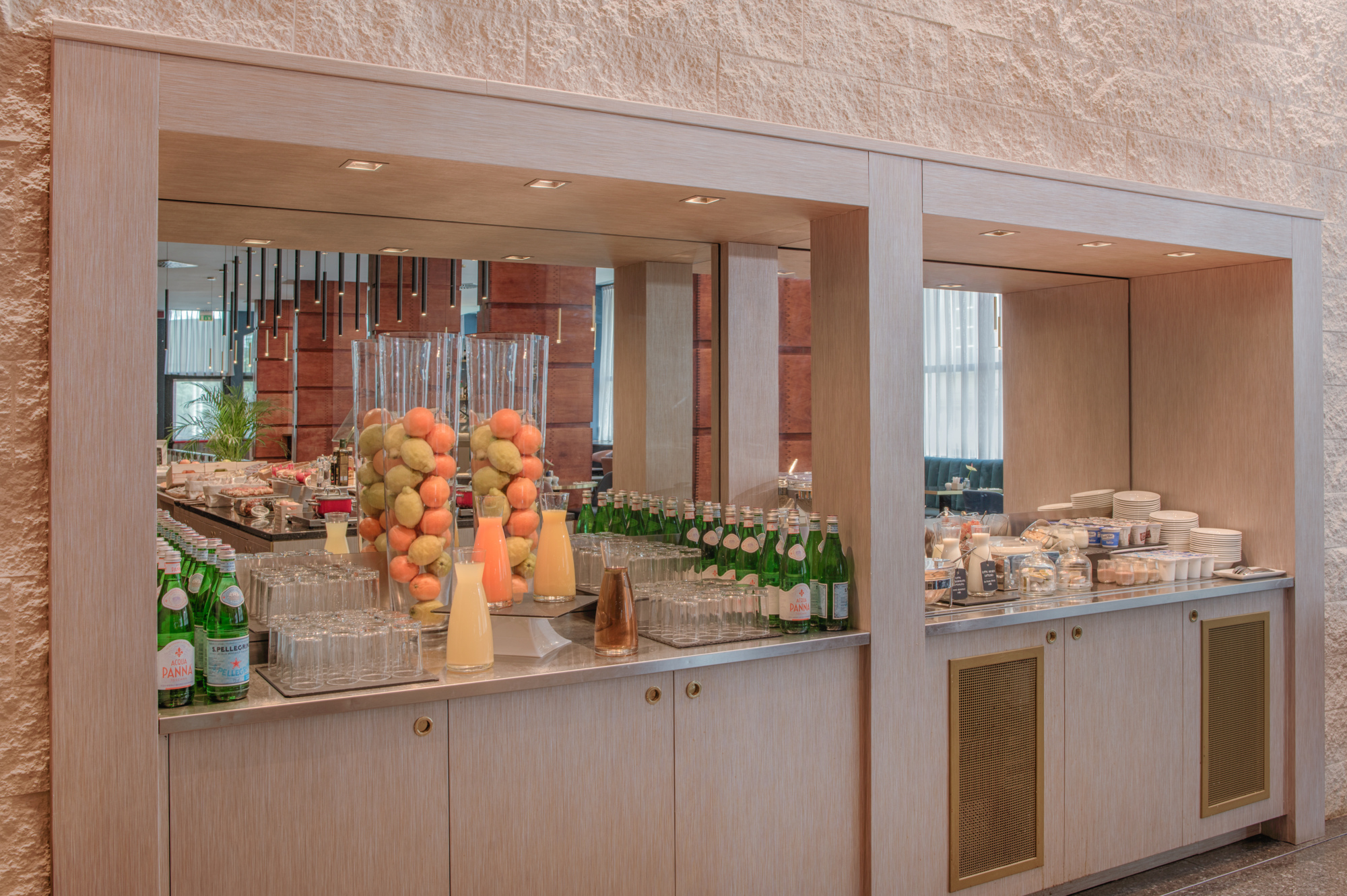 Photo - Anglo American Hotel Florence, Curio Collection By Hilton