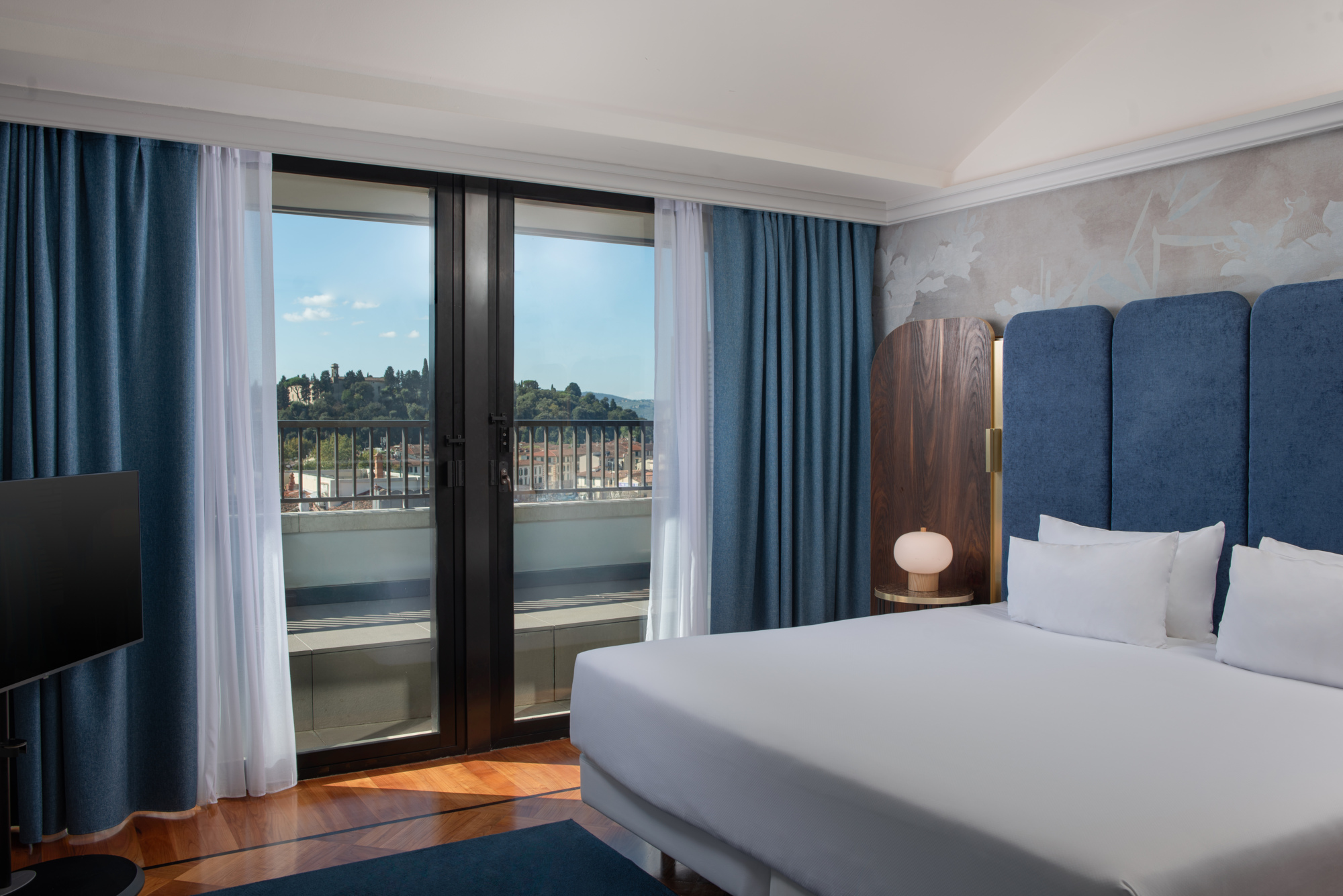 Photo - Anglo American Hotel Florence, Curio Collection By Hilton