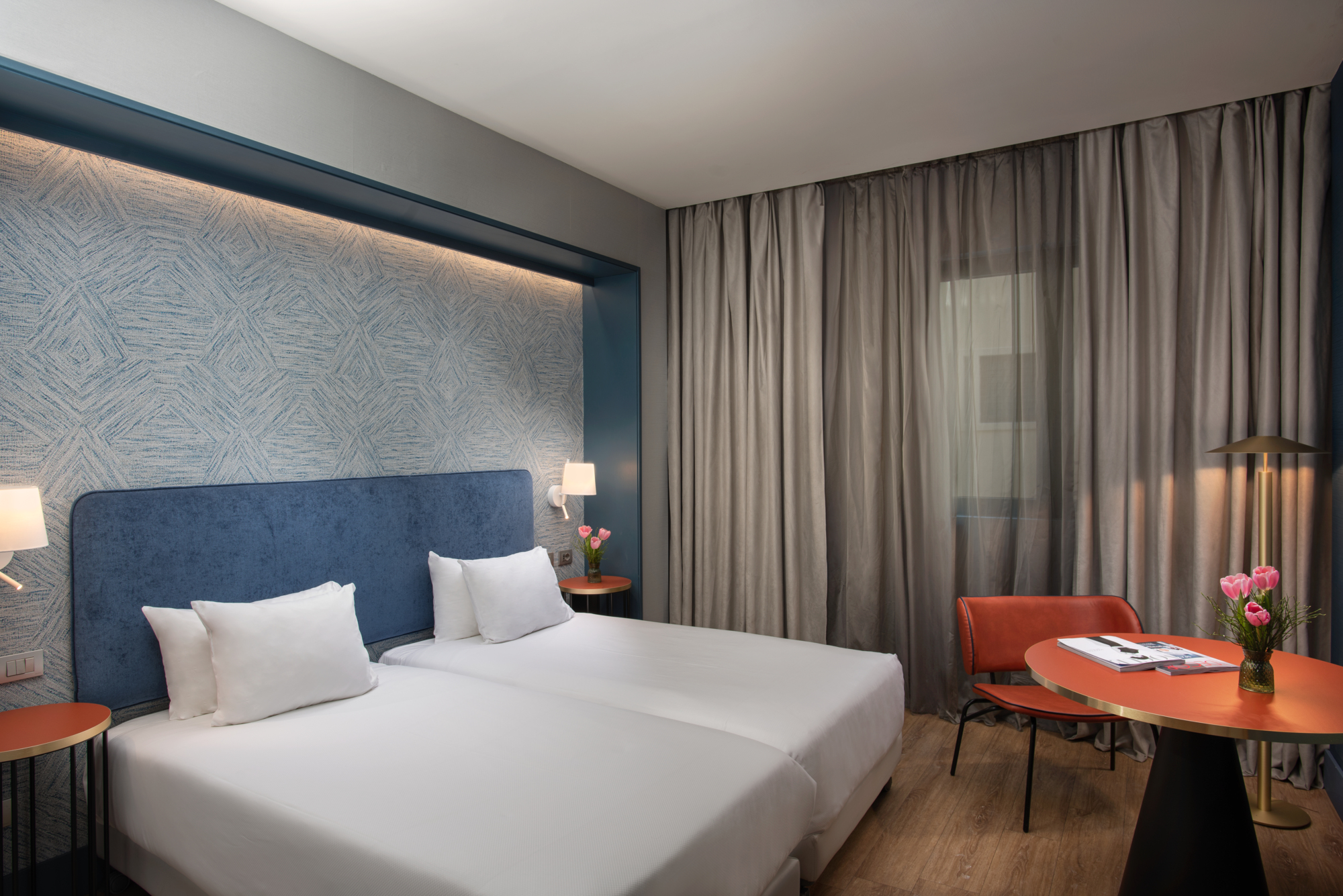 Photo - Anglo American Hotel Florence, Curio Collection By Hilton