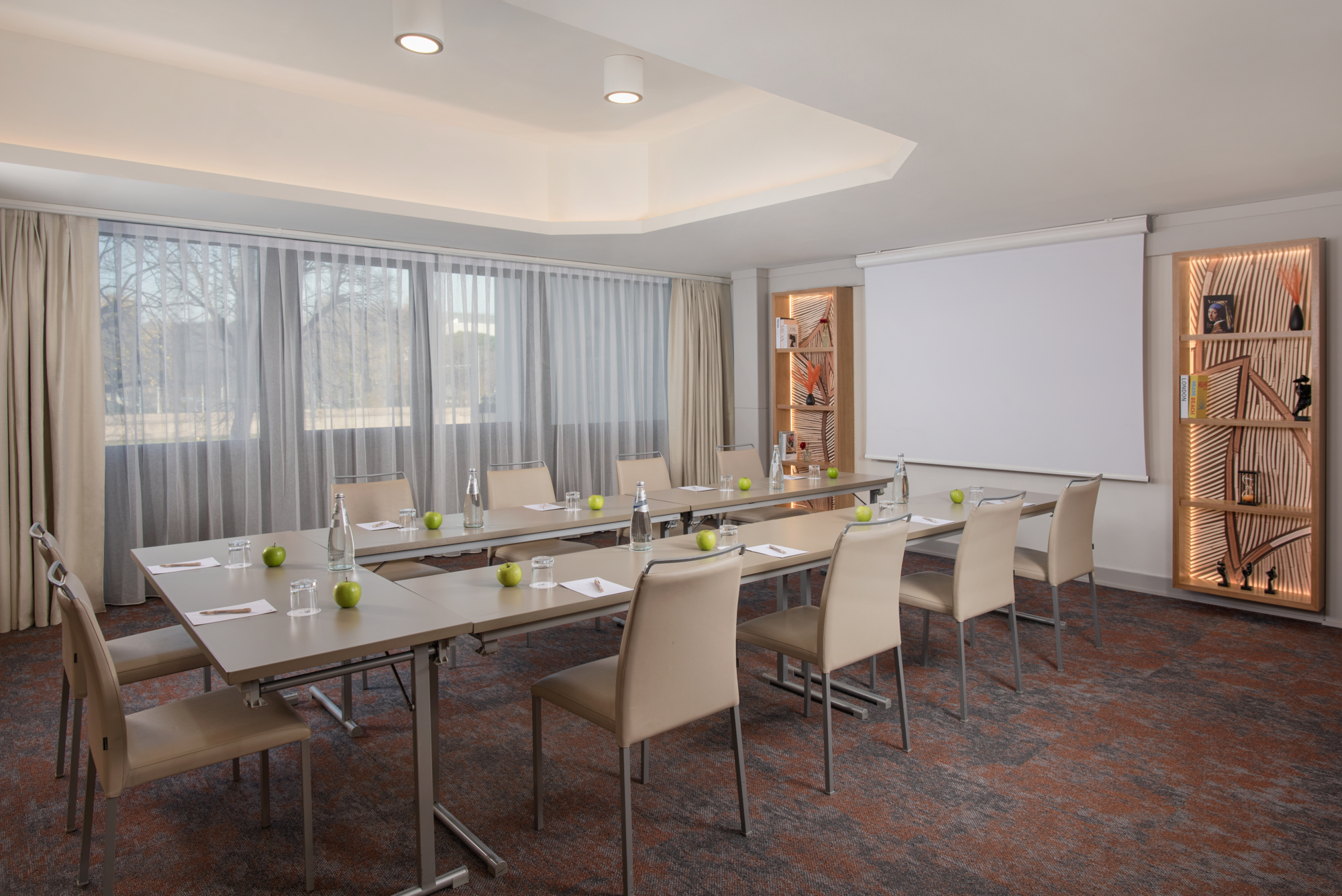 Foto - Anglo American Hotel Florence, Curio Collection By Hilton