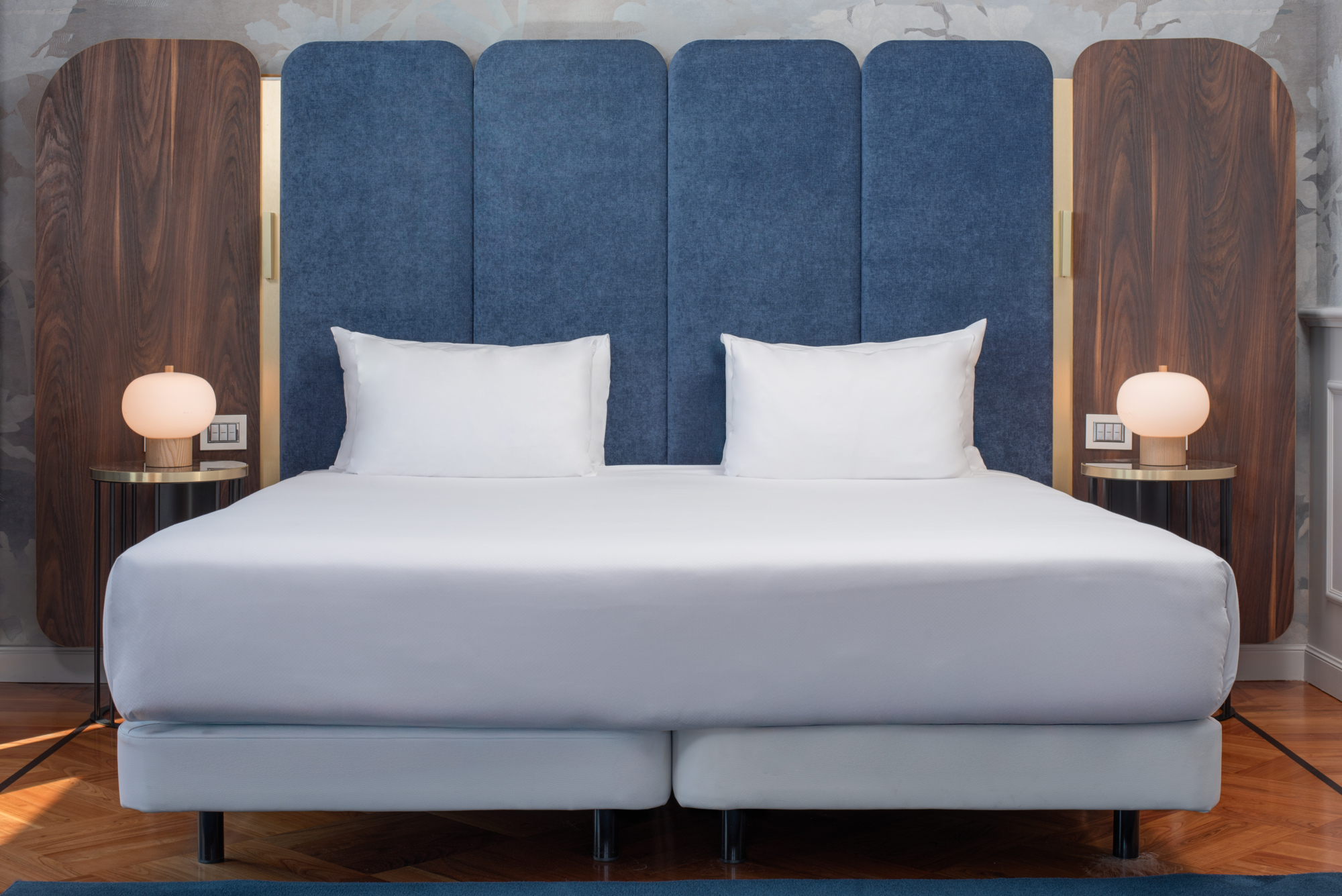 Photo - Anglo American Hotel Florence, Curio Collection By Hilton