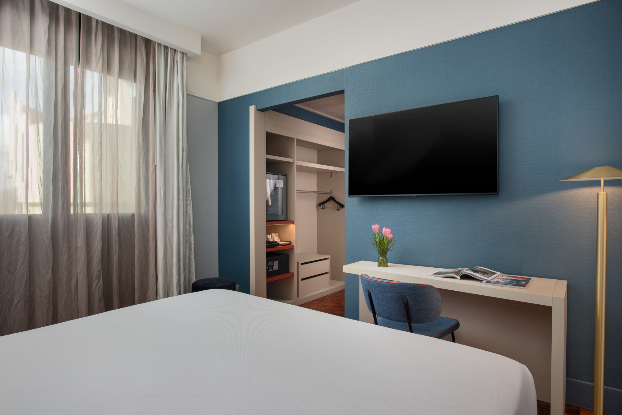 Photo - Anglo American Hotel Florence, Curio Collection By Hilton