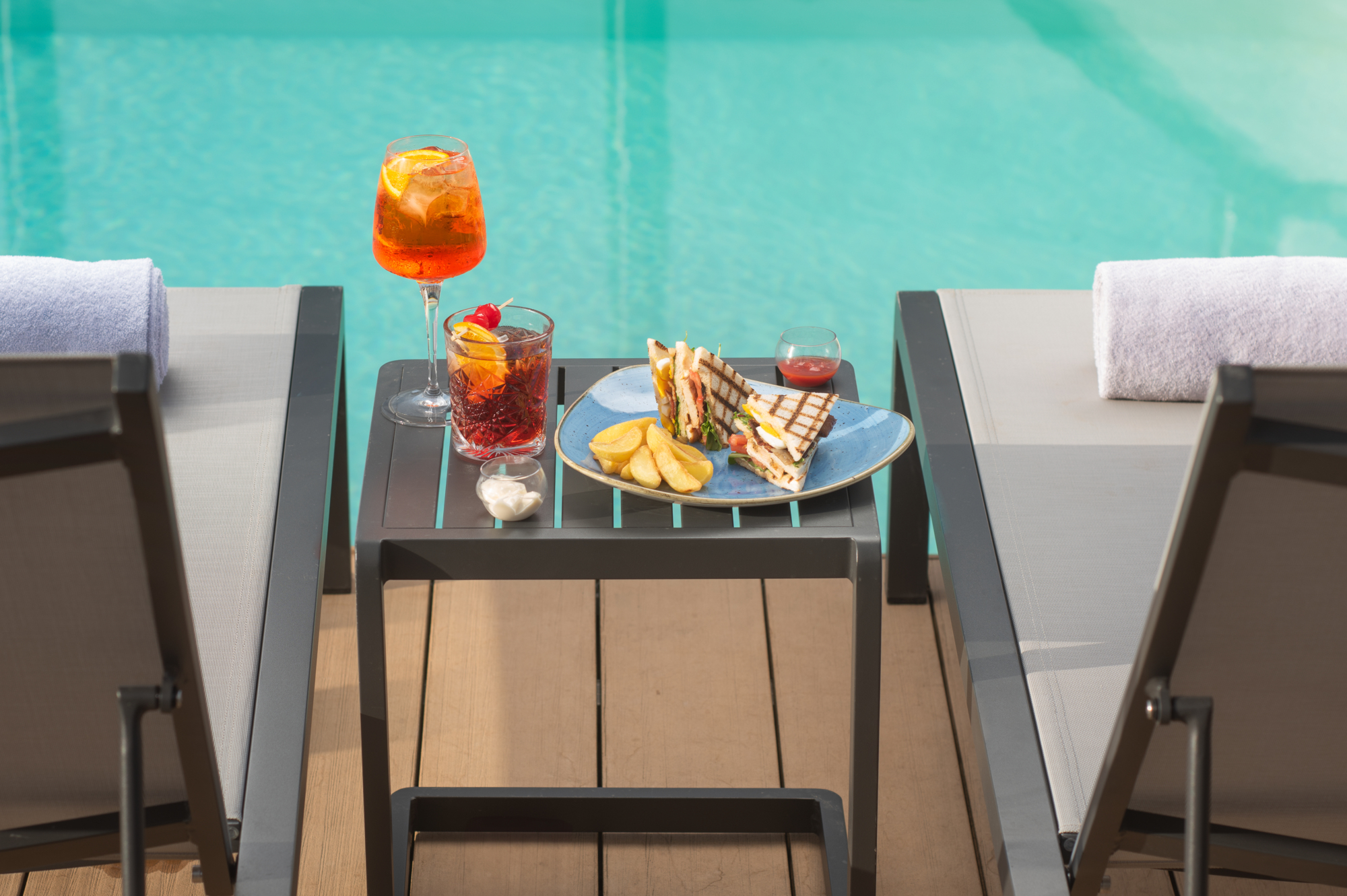 Photo - Anglo American Hotel Florence, Curio Collection By Hilton