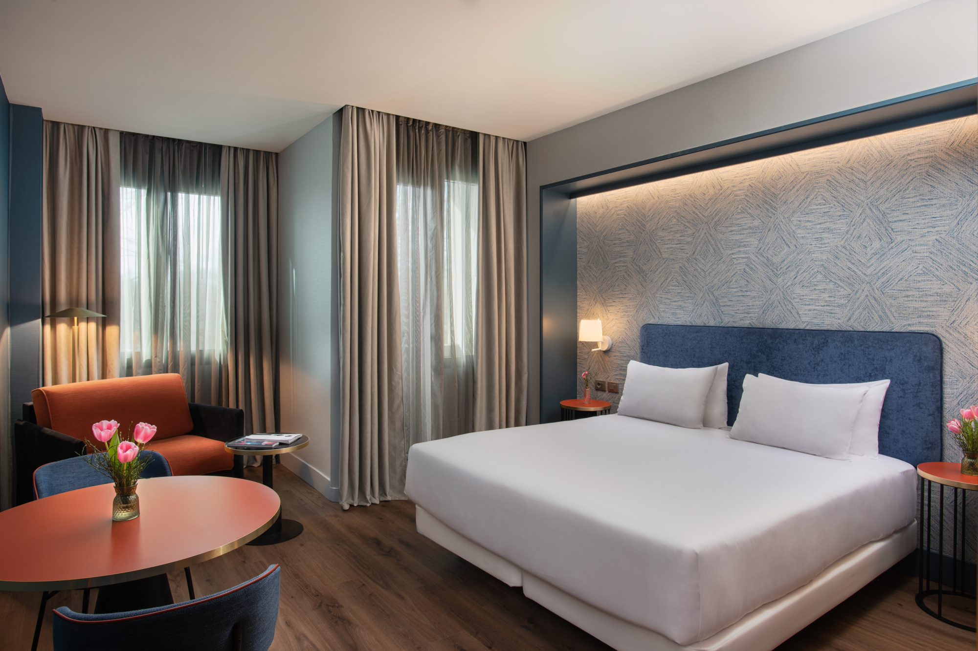 Photo - Anglo American Hotel Florence, Curio Collection By Hilton