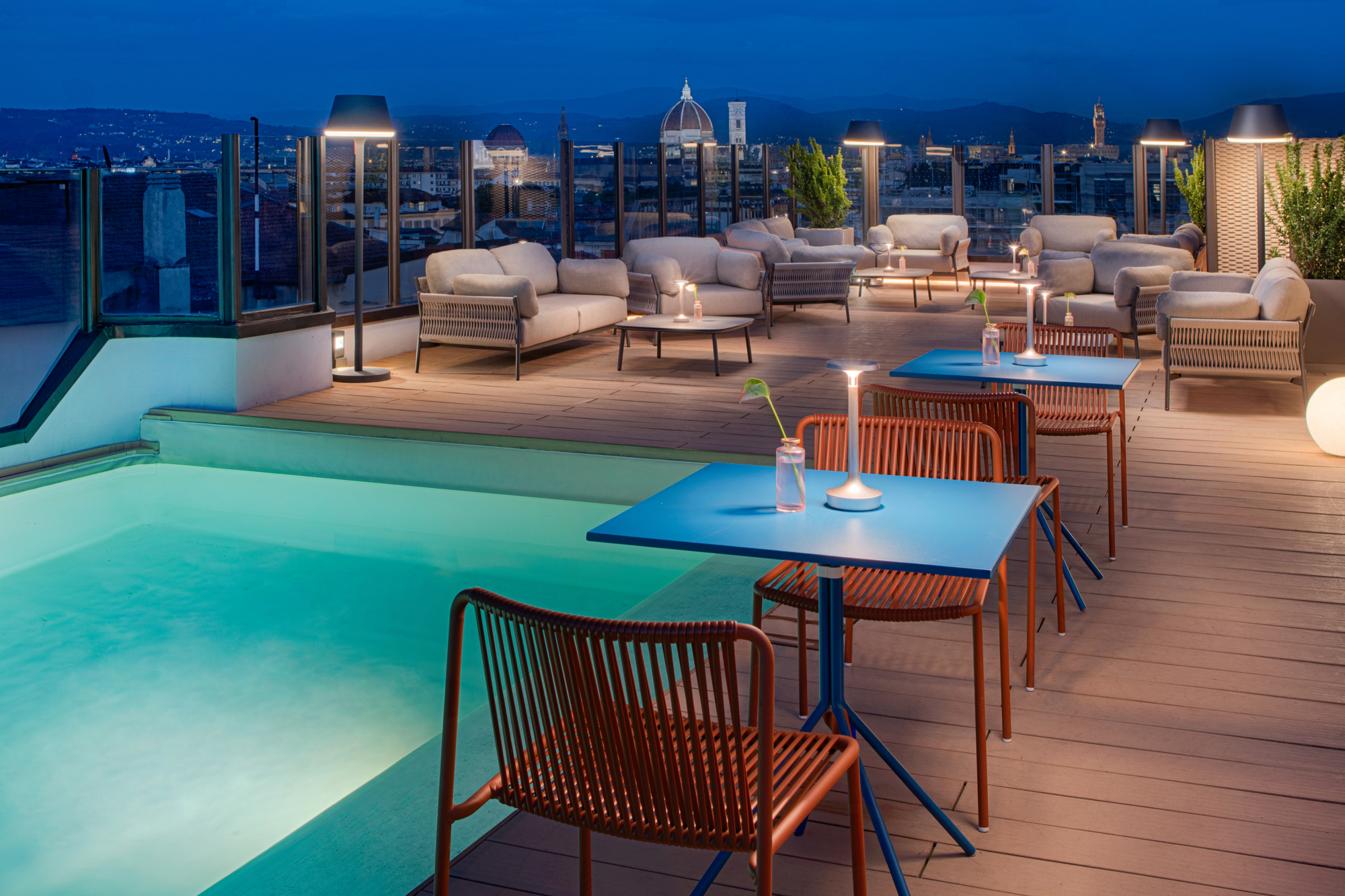 Photo - Anglo American Hotel Florence, Curio Collection By Hilton