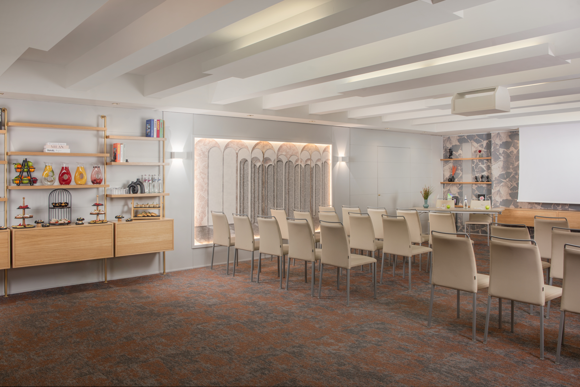 Foto - Anglo American Hotel Florence, Curio Collection By Hilton