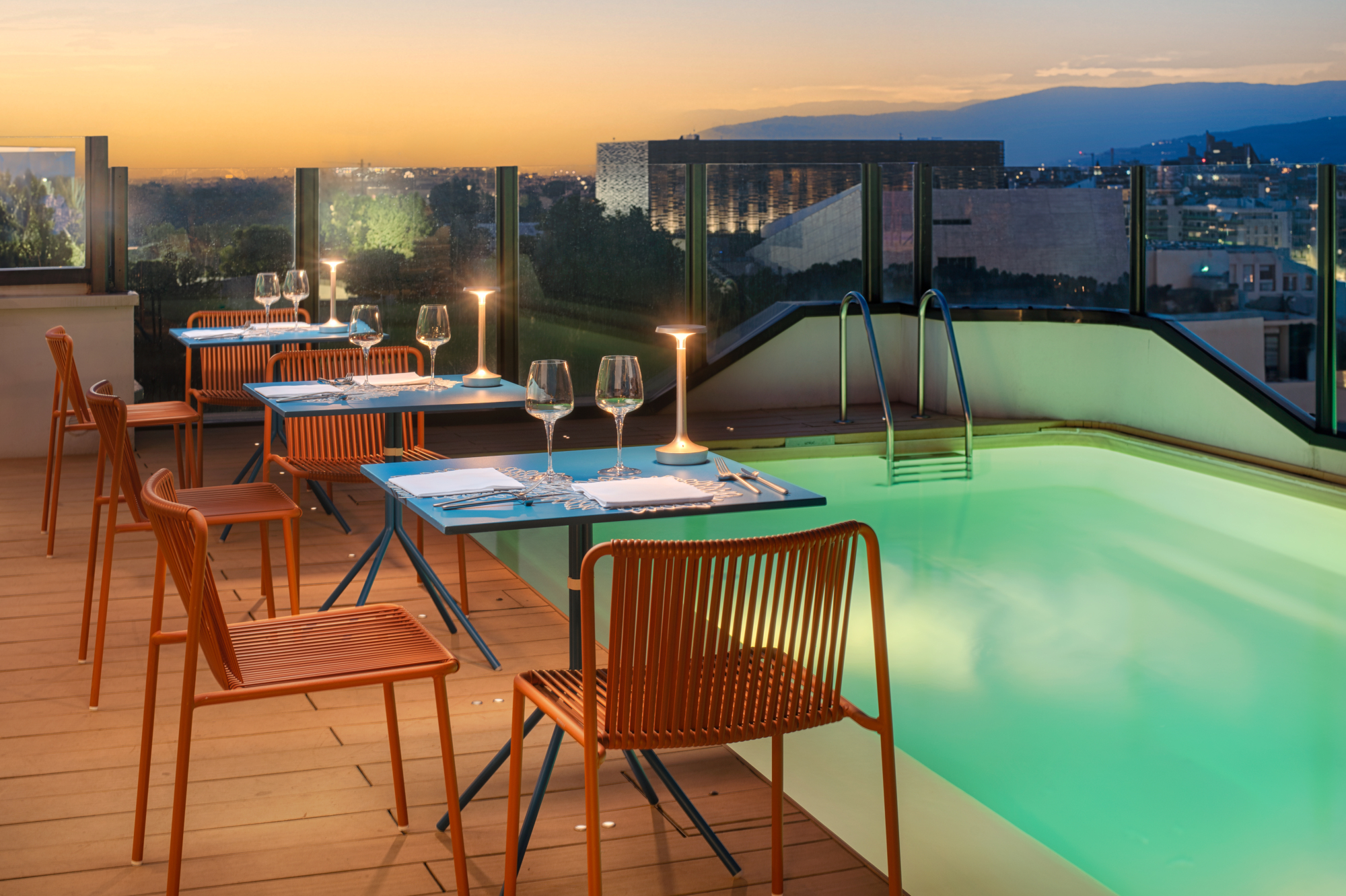 Photo - Anglo American Hotel Florence, Curio Collection By Hilton