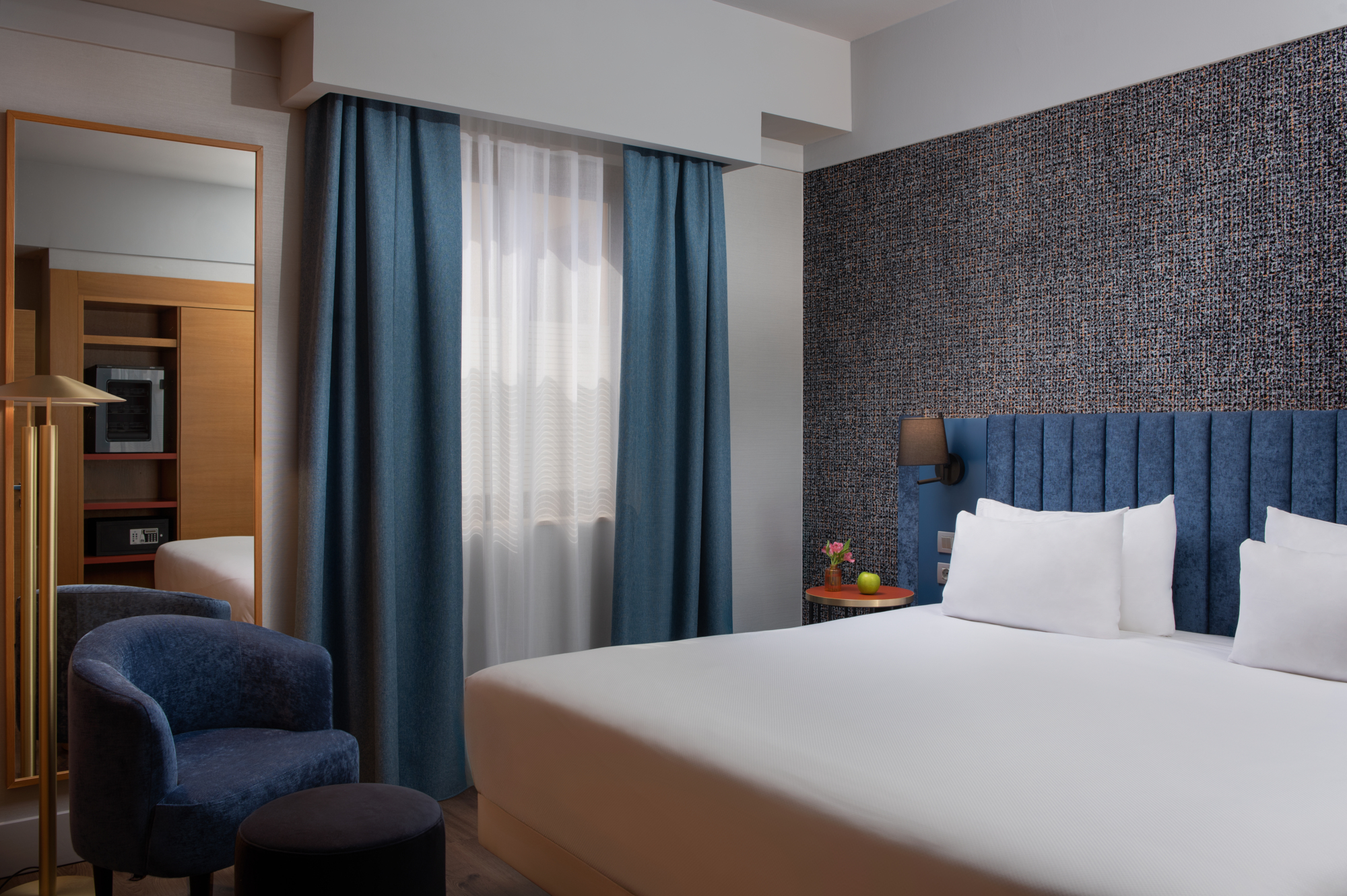 Foto - Anglo American Hotel Florence, Curio Collection By Hilton
