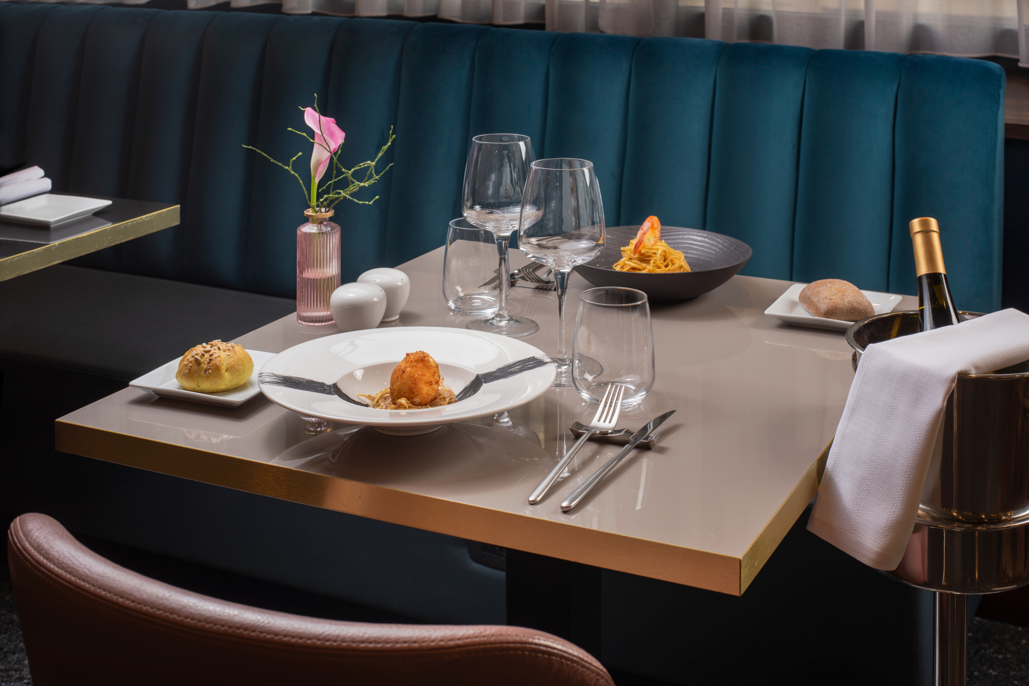 Photo - Anglo American Hotel Florence, Curio Collection By Hilton