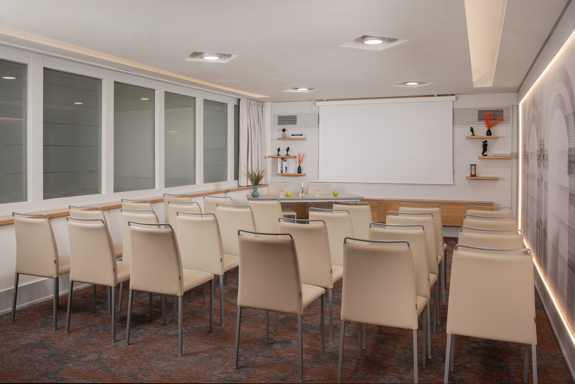 Foto - Anglo American Hotel Florence, Curio Collection By Hilton