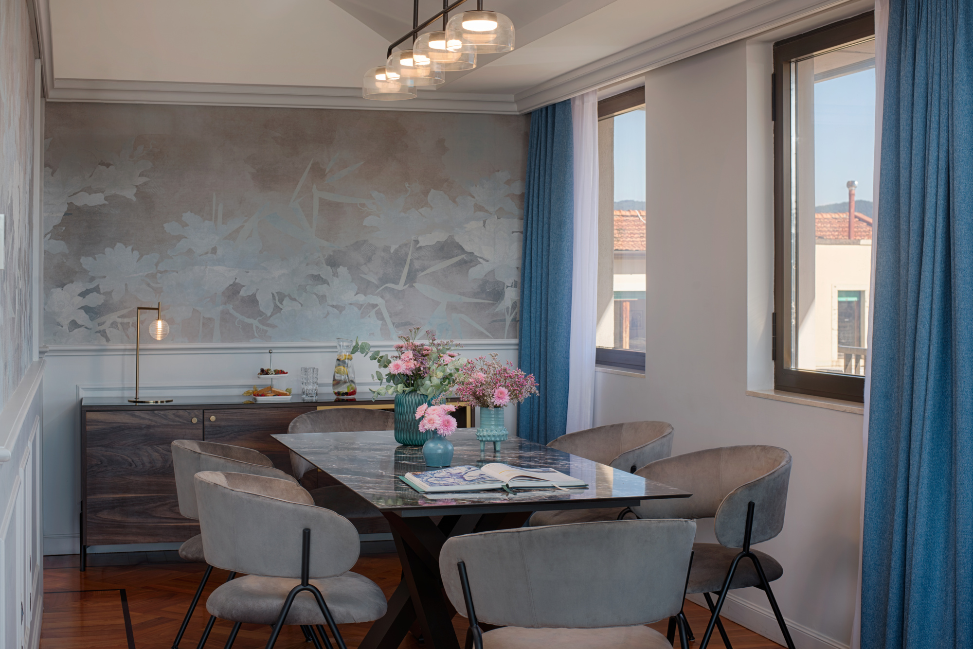 Photo - Anglo American Hotel Florence, Curio Collection By Hilton