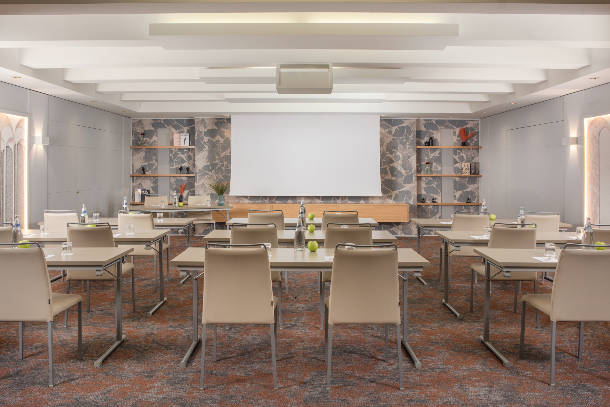 Foto - Anglo American Hotel Florence, Curio Collection By Hilton