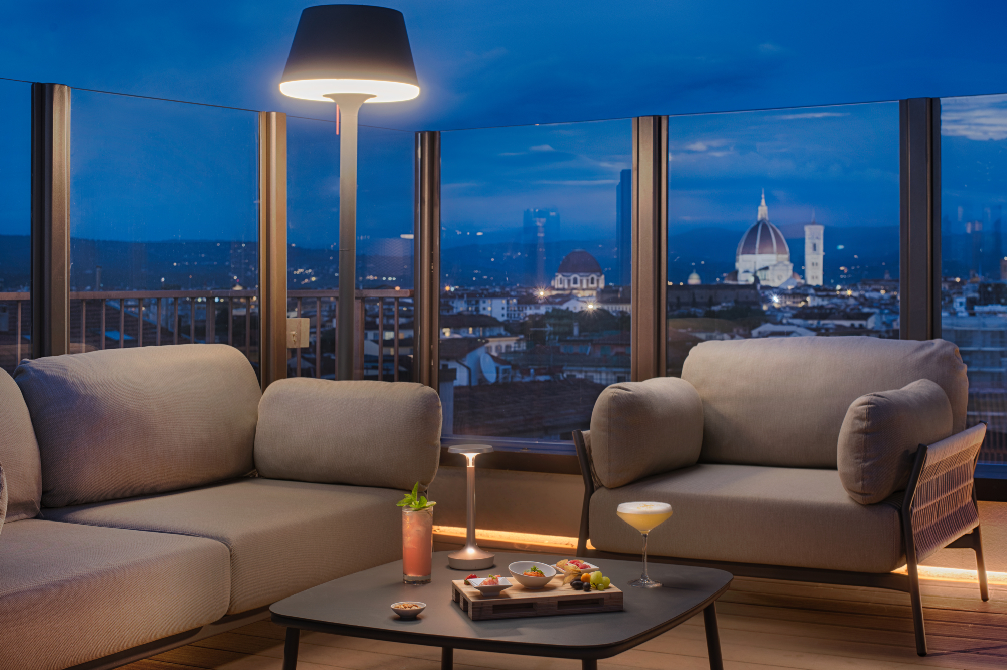 Photo - Anglo American Hotel Florence, Curio Collection By Hilton