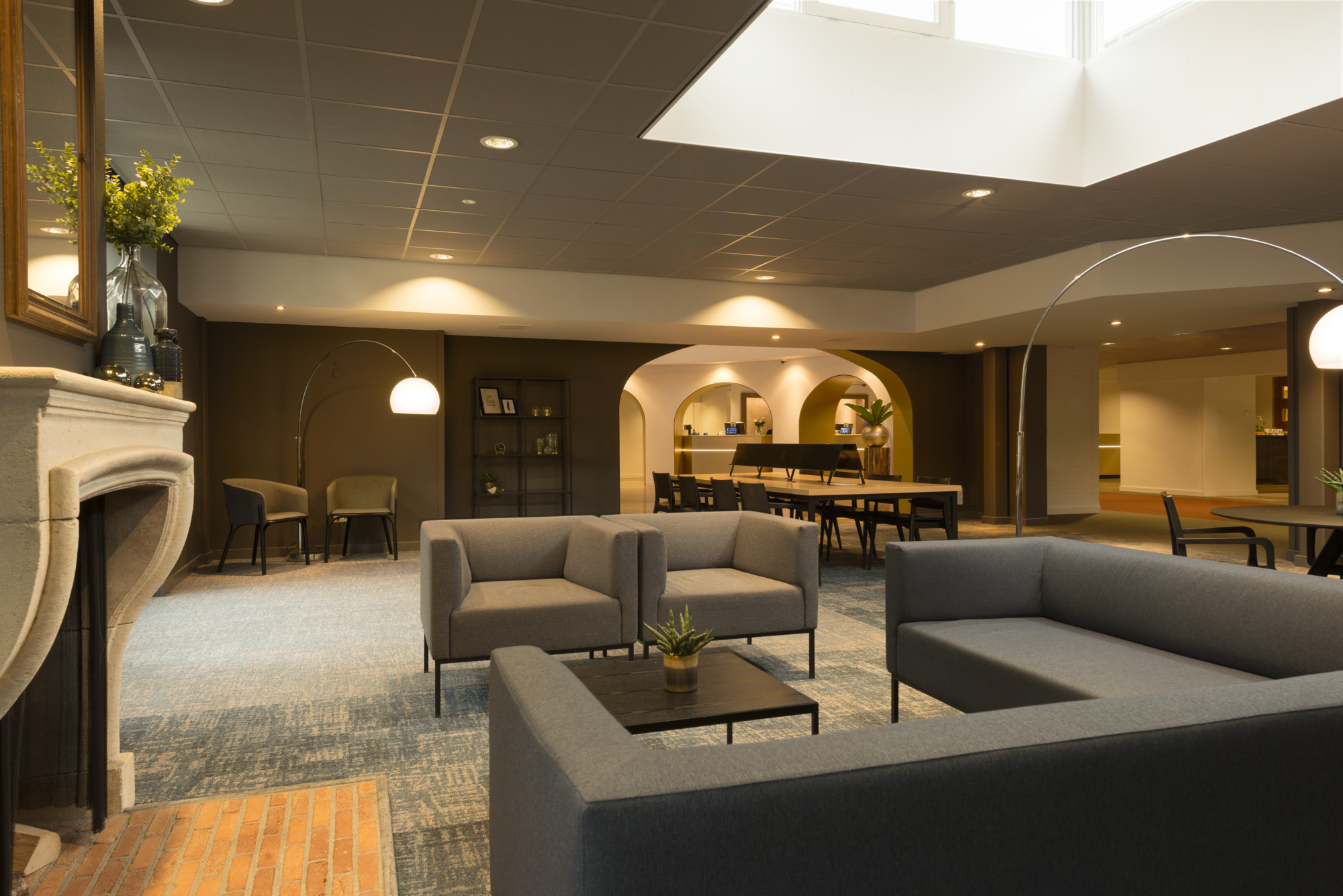 Foto - NH Eindhoven Conference Centre Koningshof