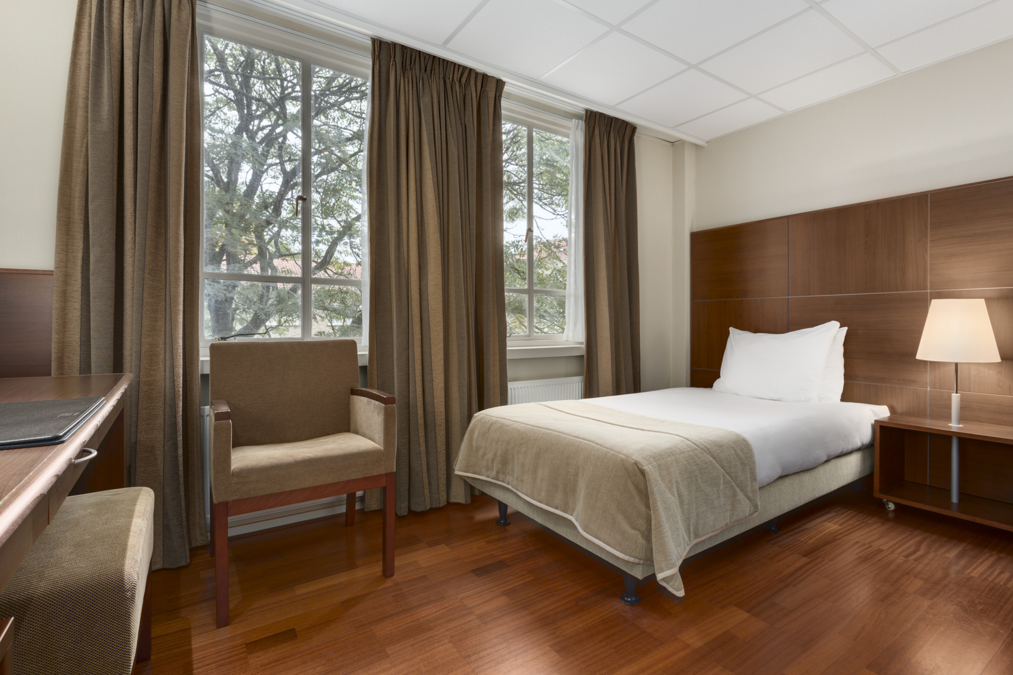 Foto - NH Eindhoven Conference Centre Koningshof