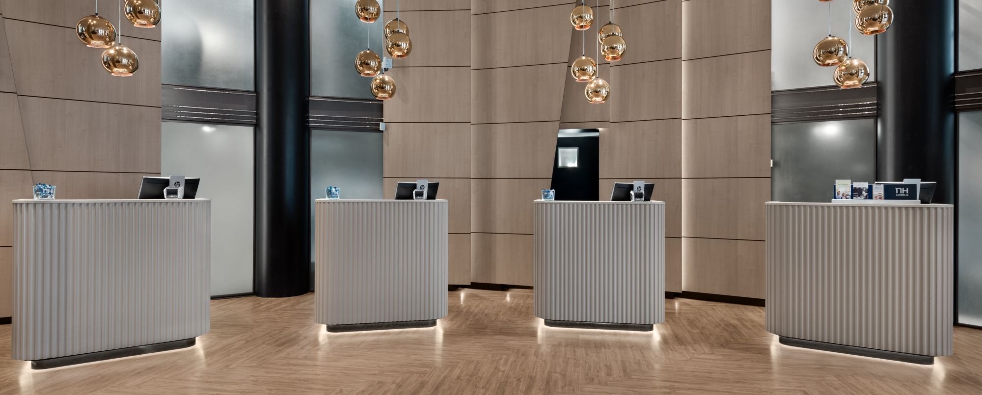 Foto - NH Brussels EU Berlaymont