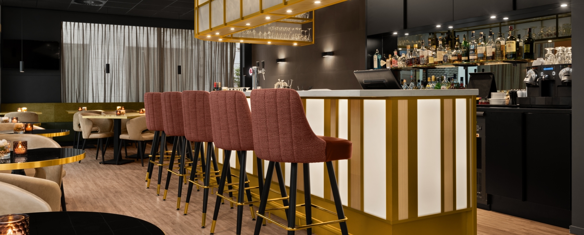 Foto - NH Brussels EU Berlaymont