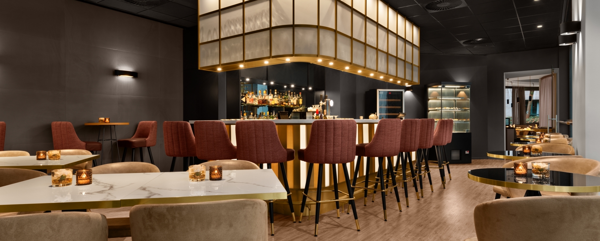 Foto - NH Brussels EU Berlaymont