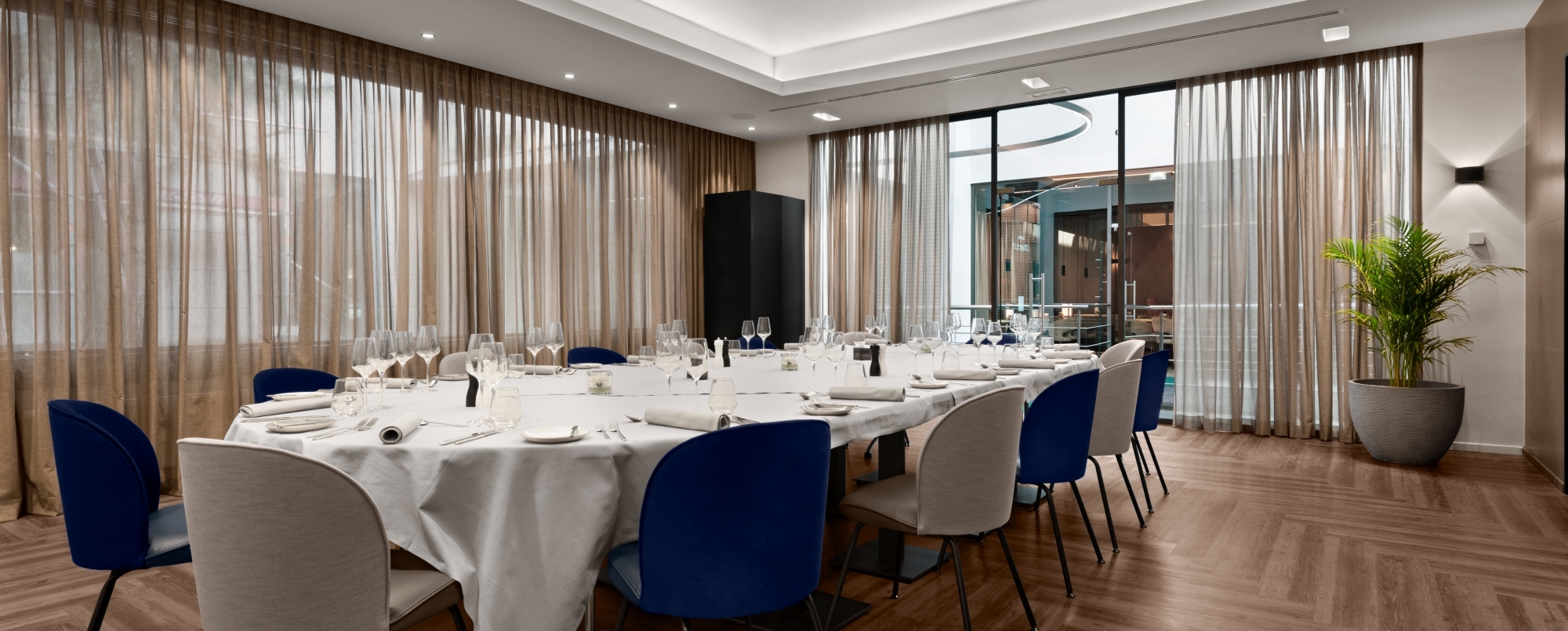 Foto - NH Brussels EU Berlaymont