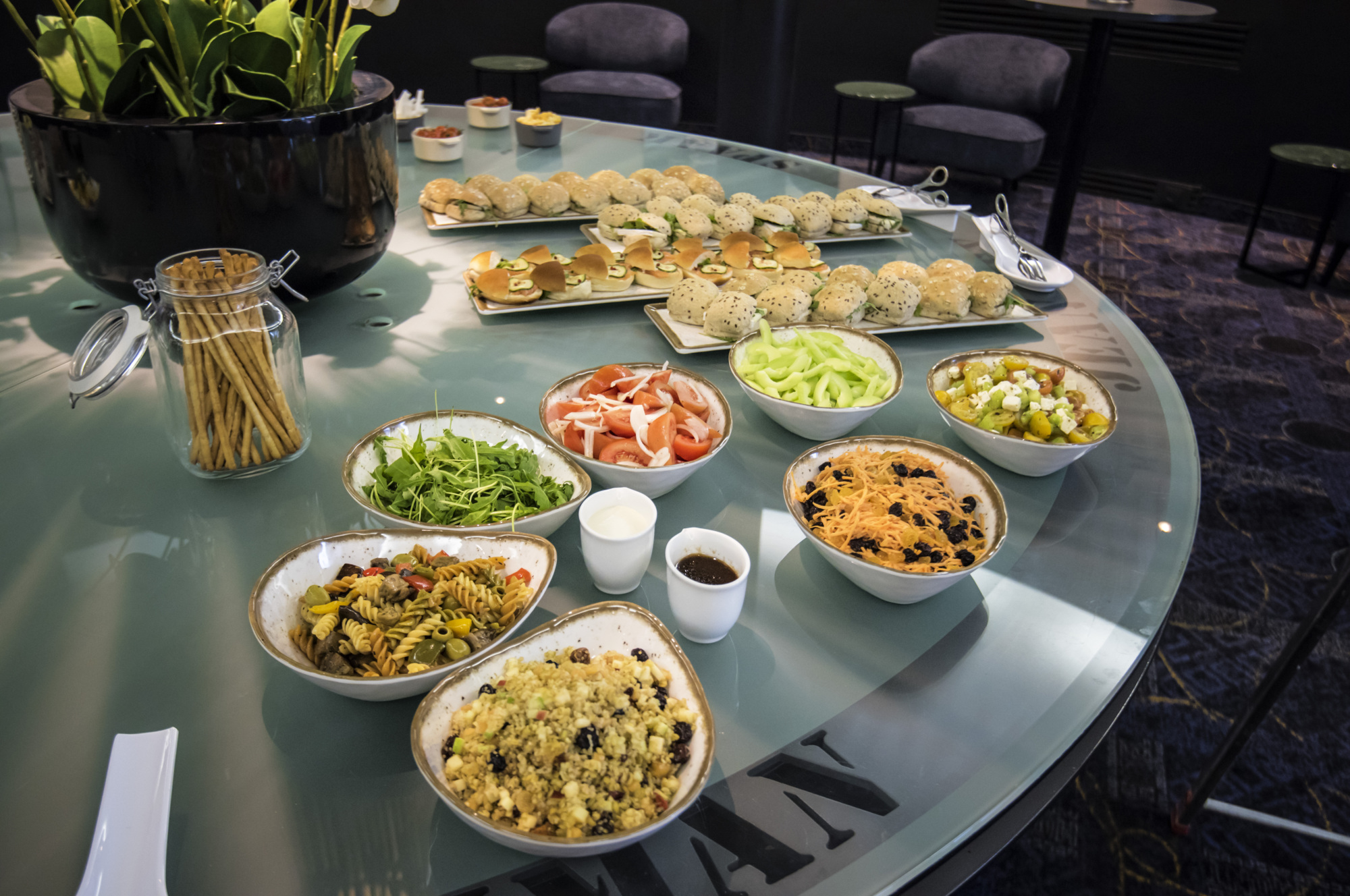 Foto - NH Brussels EU Berlaymont