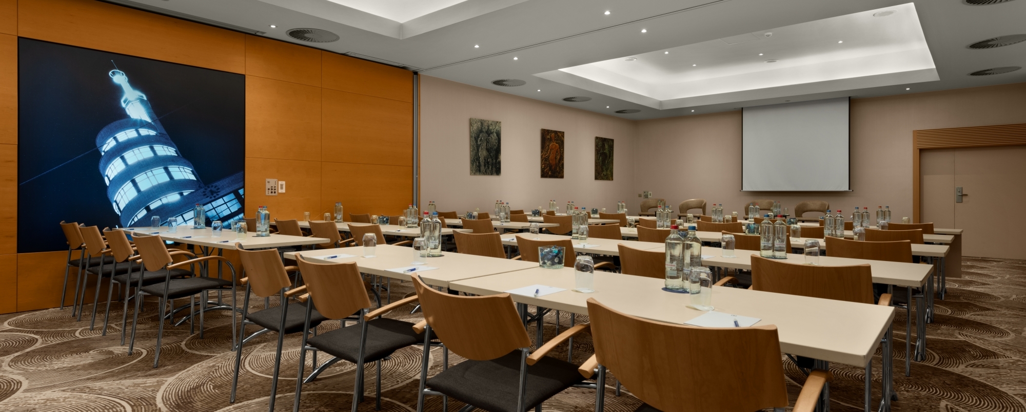 Foto - NH Brussels EU Berlaymont