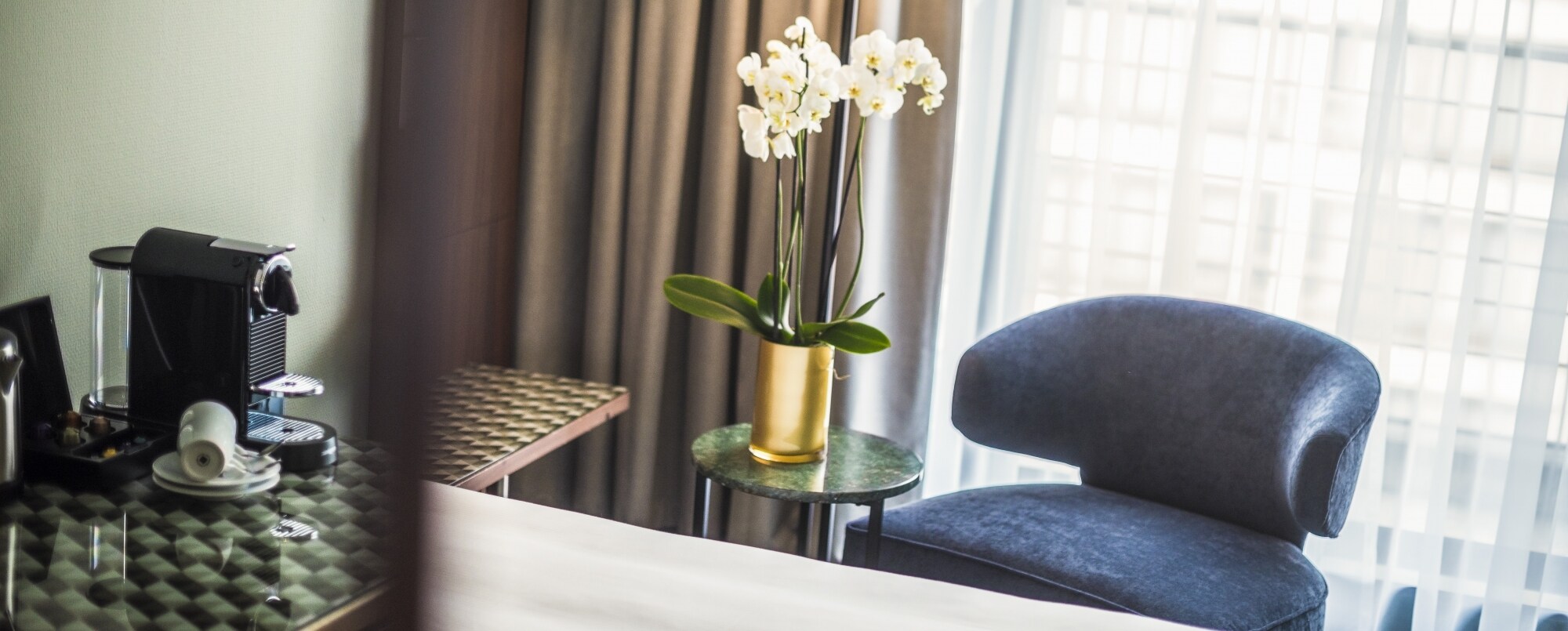 Room Premium room with terrace