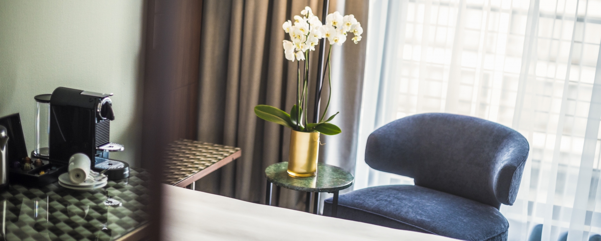 Foto - NH Brussels EU Berlaymont