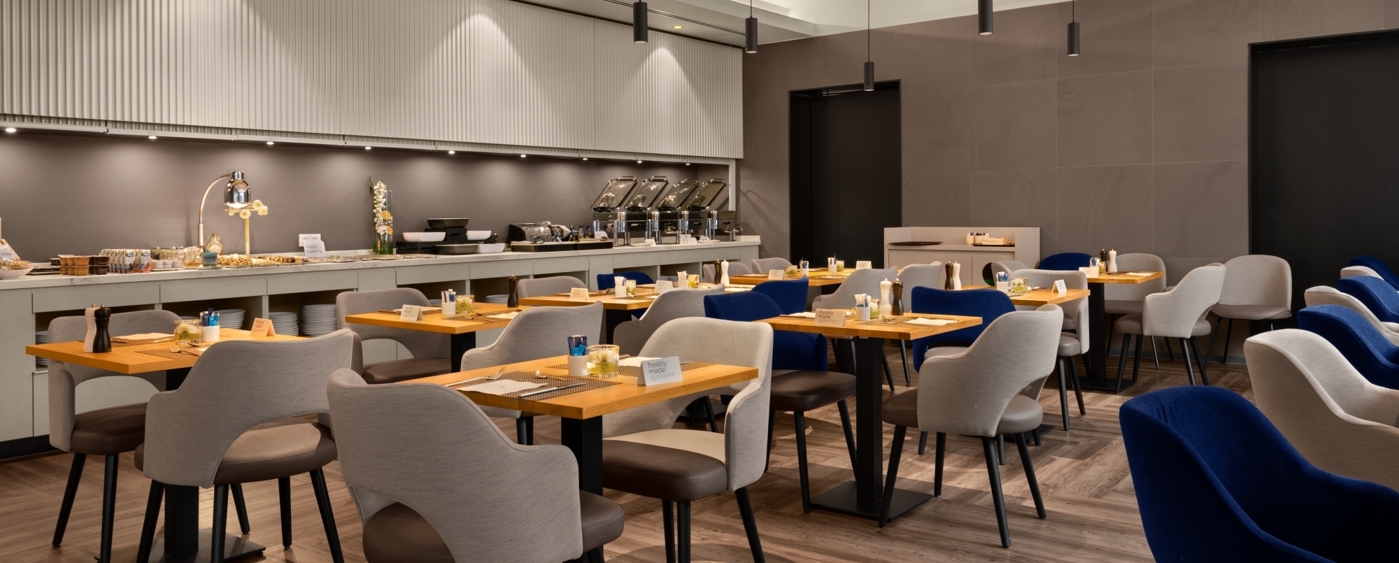 Foto - NH Brussels EU Berlaymont