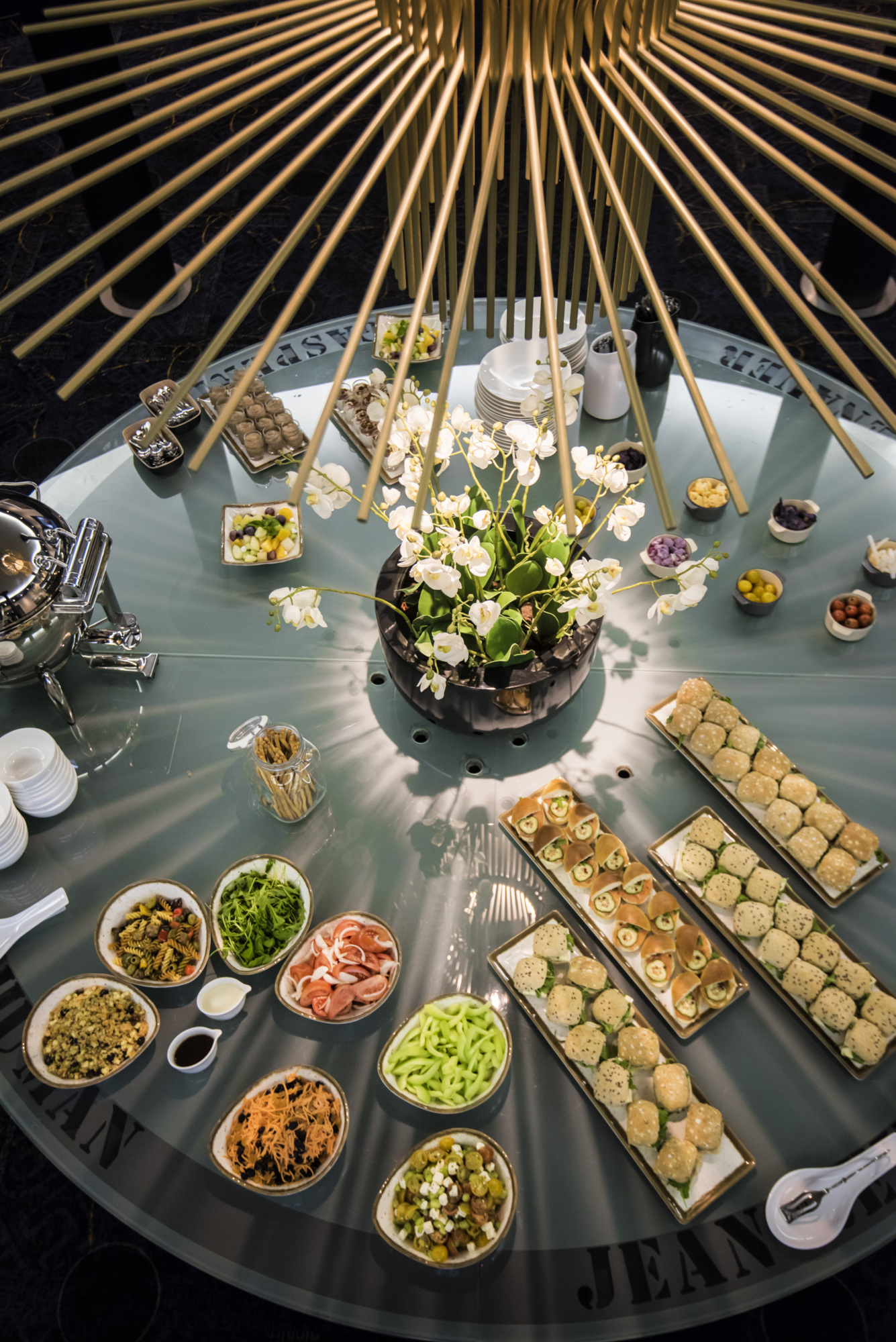 Foto - NH Brussels EU Berlaymont