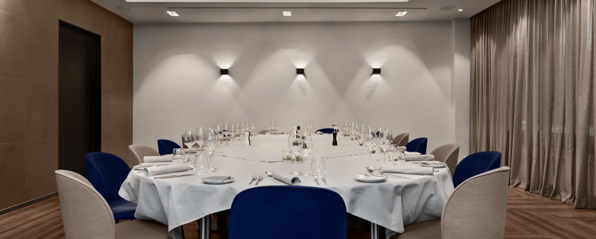 Foto - NH Brussels EU Berlaymont