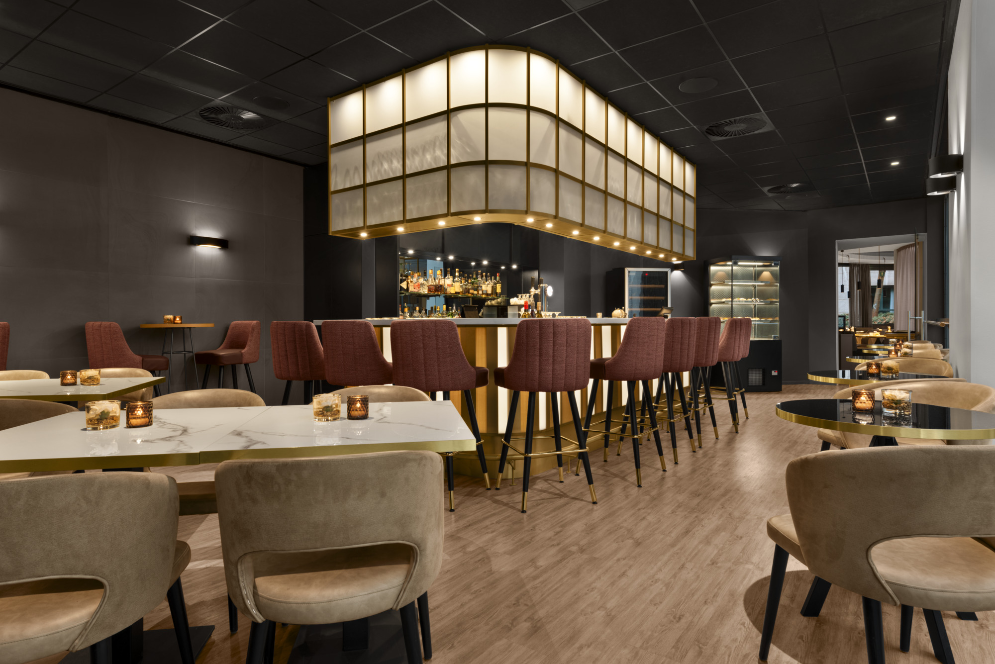 Foto - NH Brussels EU Berlaymont