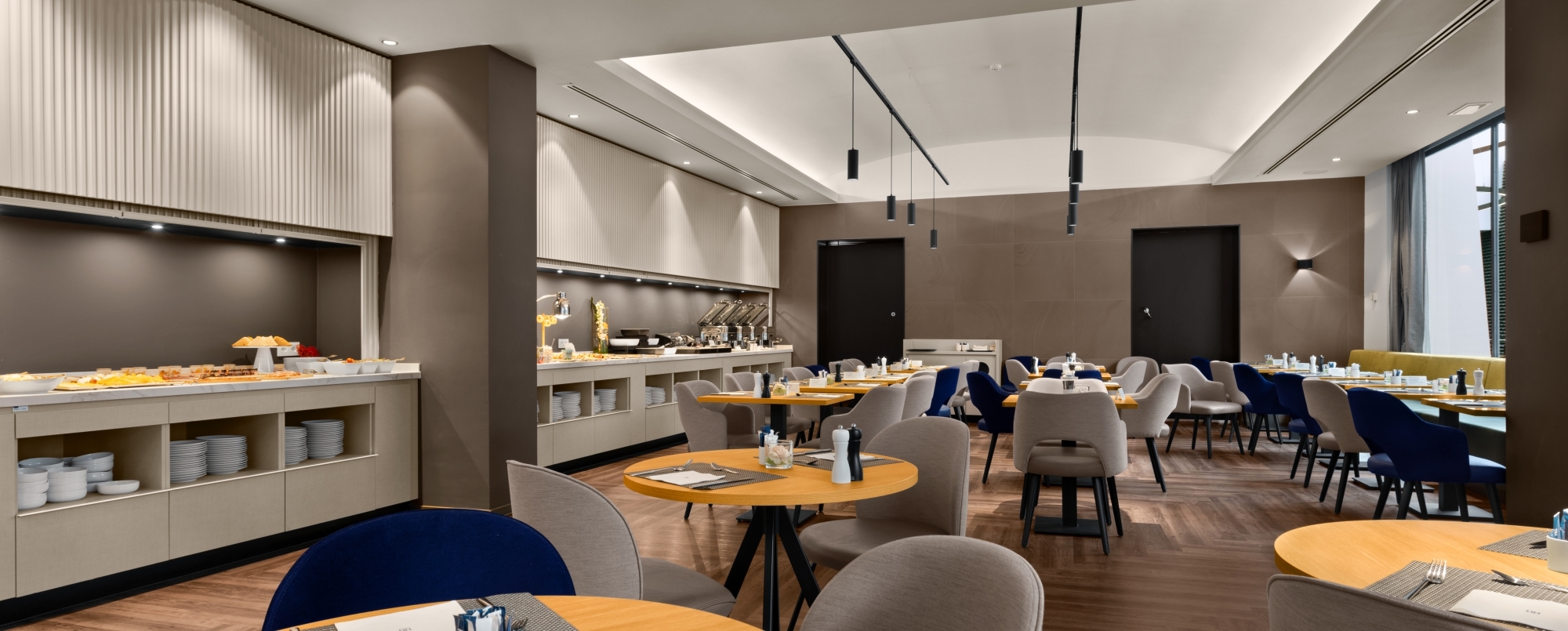 Foto - NH Brussels EU Berlaymont