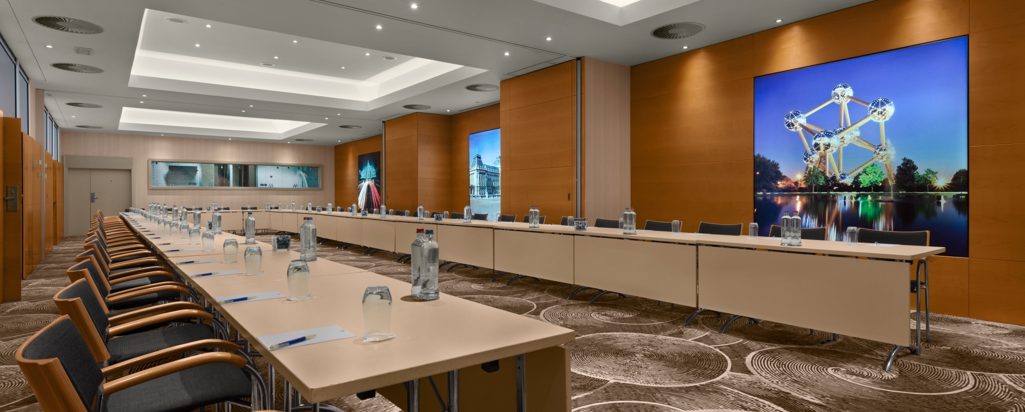 Foto - NH Brussels EU Berlaymont