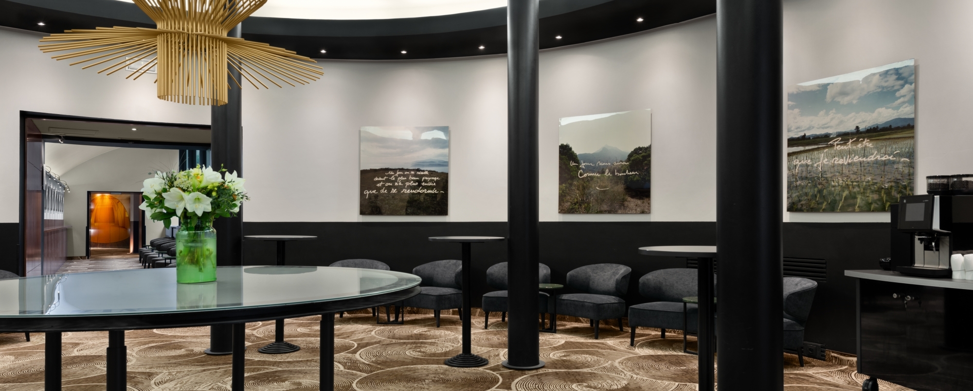 Foto - NH Brussels EU Berlaymont