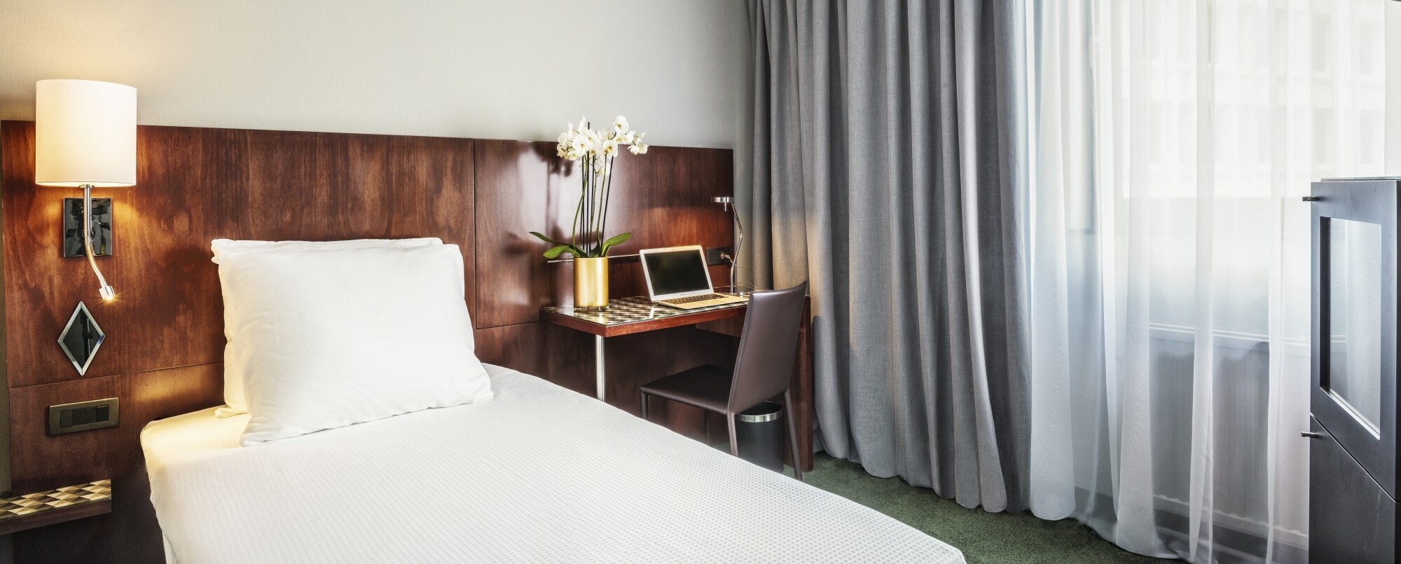 Room Standard Single